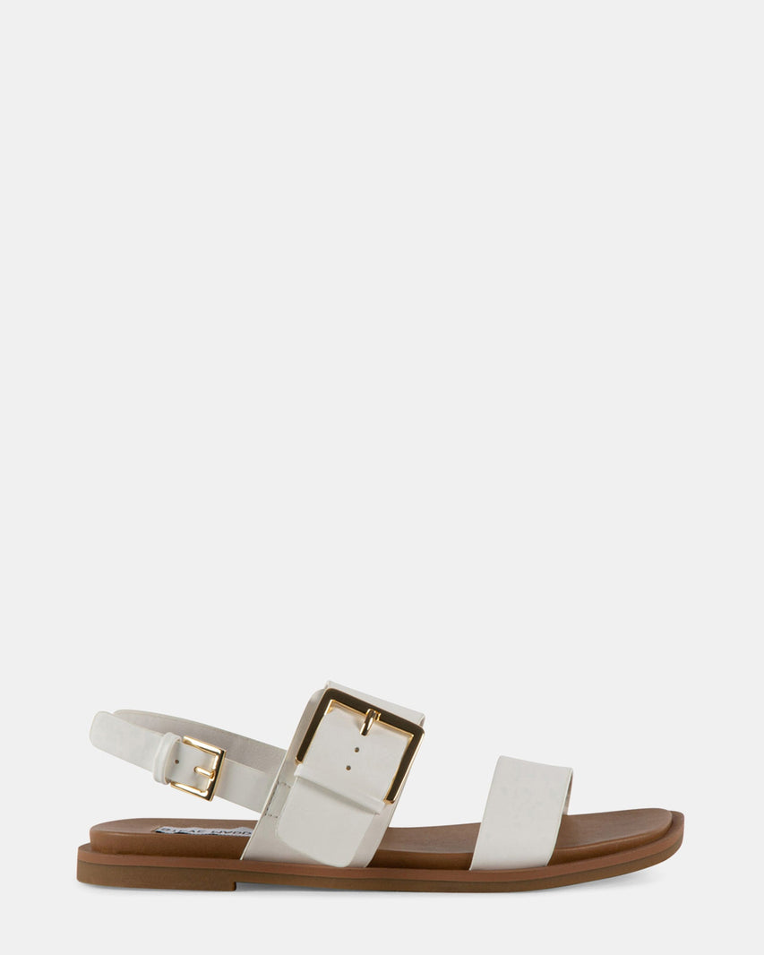 BLITZ WHITE - Women's Shoes - Steve Madden Canada
