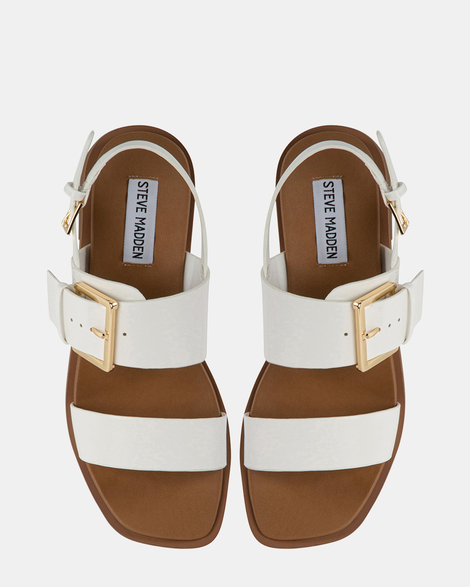 BLITZ WHITE - Women's Shoes - Steve Madden Canada
