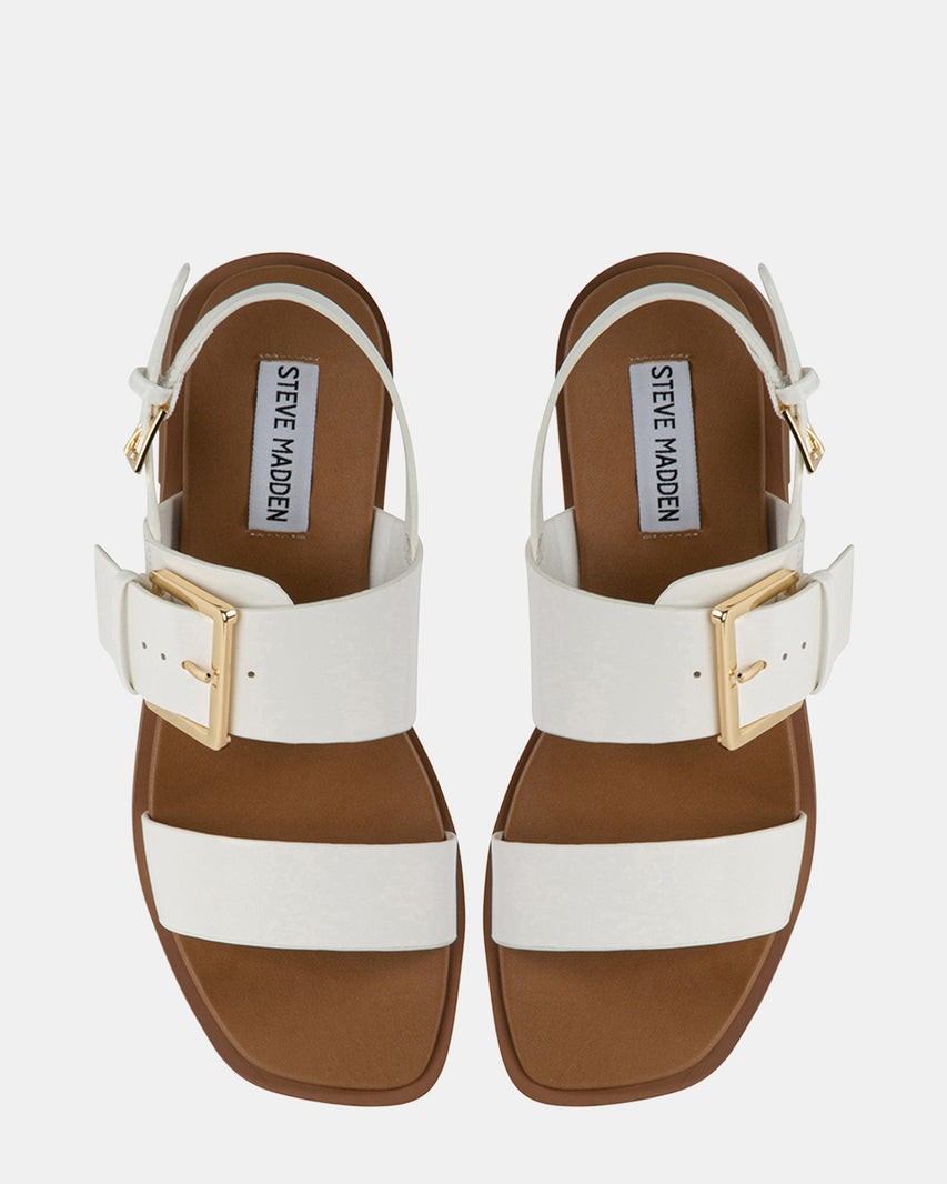 BLITZ WHITE - Women's Shoes - Steve Madden Canada