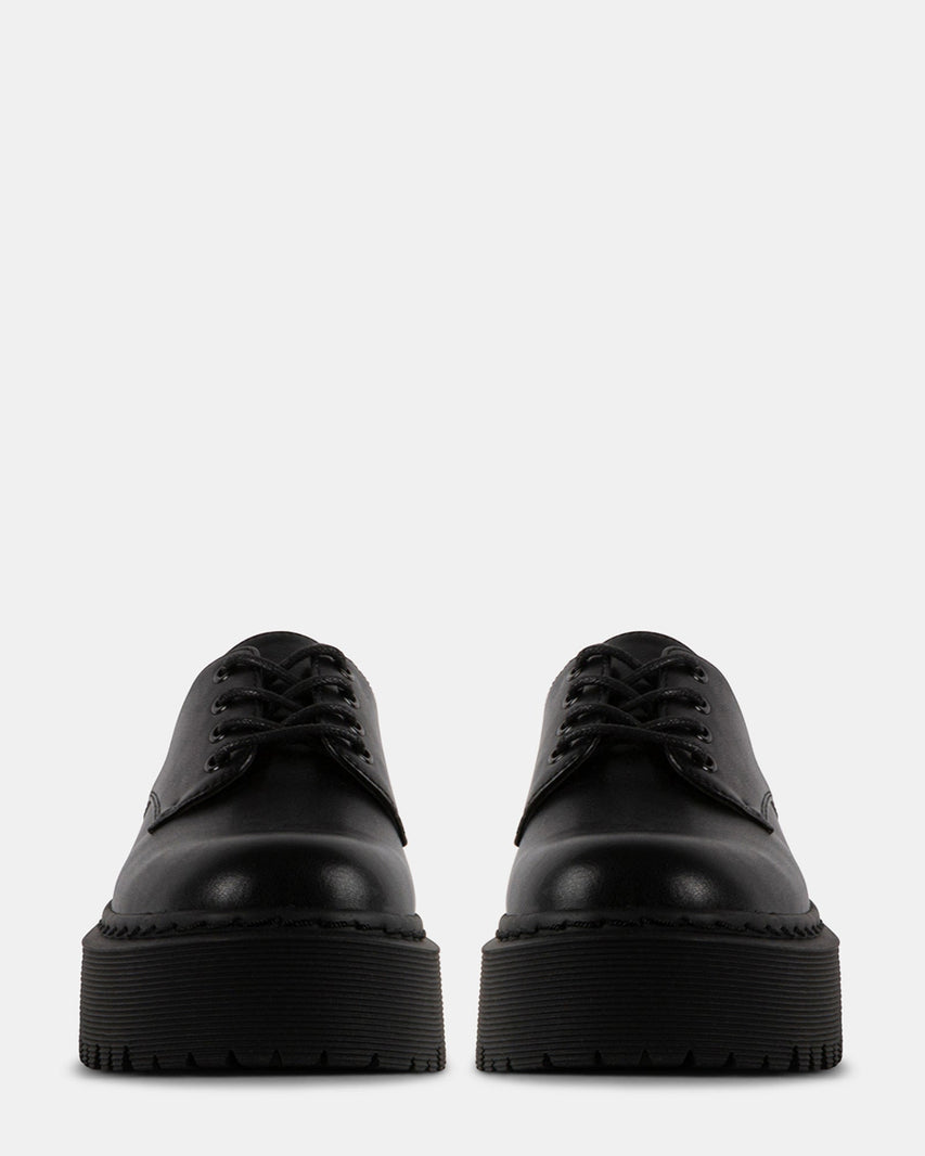BOISY BLACK - Women's Shoes - Steve Madden Canada