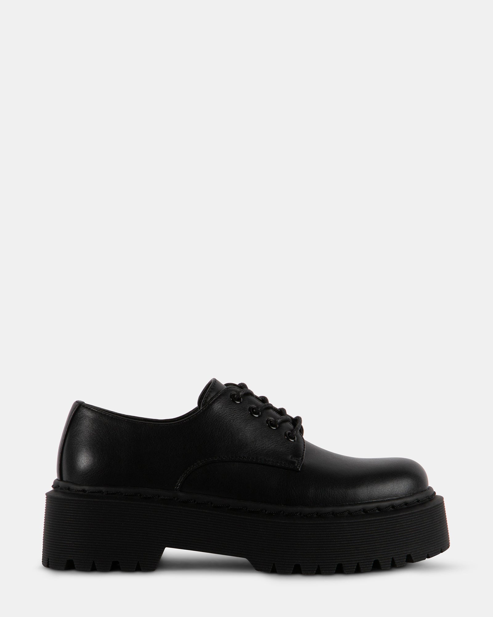 BOISY BLACK - Women's Shoes - Steve Madden Canada