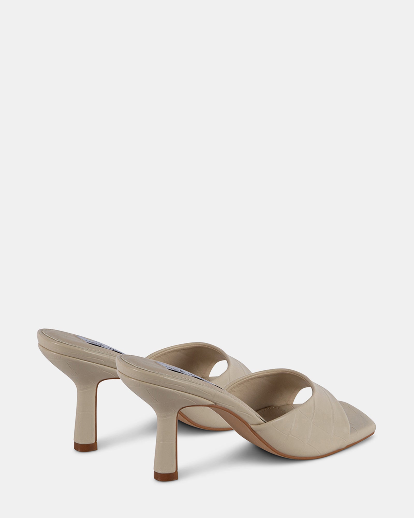 DANNA NATURAL EXOTIC - Women's Shoes - Steve Madden Canada