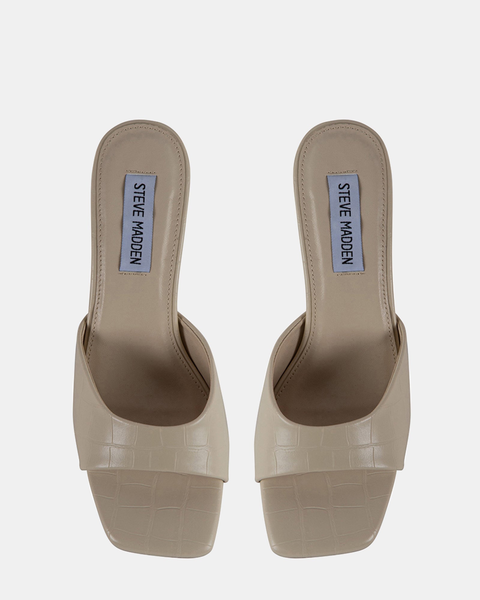 DANNA NATURAL EXOTIC - Women's Shoes - Steve Madden Canada