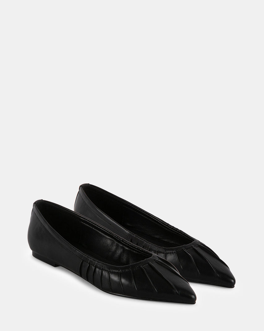 DARINGLY BLACK - Women's Shoes - Steve Madden Canada
