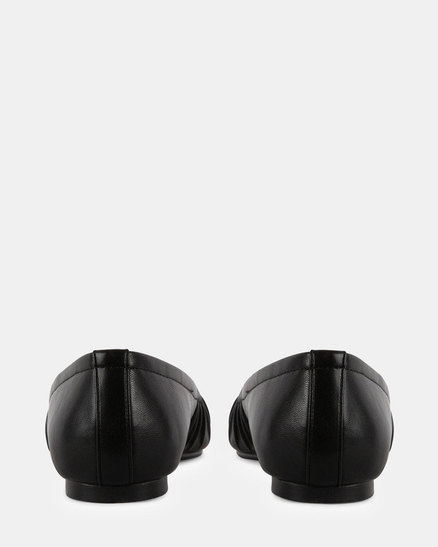 DARINGLY BLACK - Women's Shoes - Steve Madden Canada