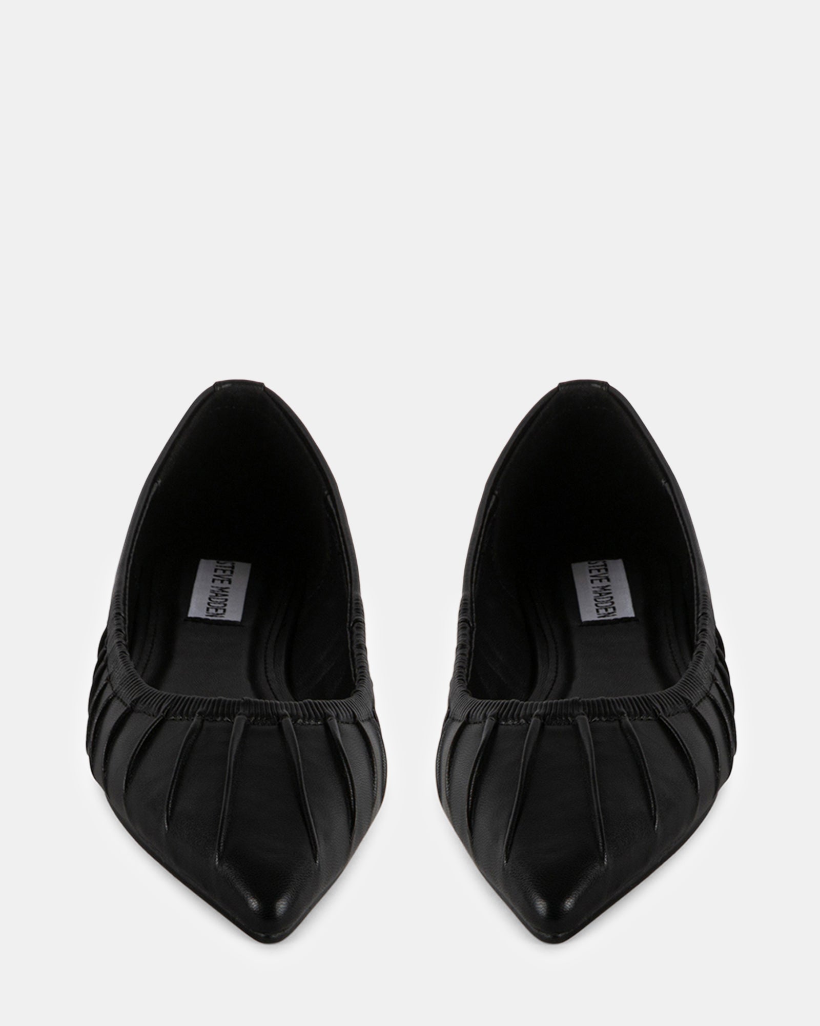 DARINGLY BLACK - Women's Shoes - Steve Madden Canada