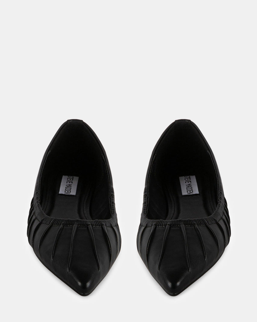 DARINGLY BLACK - Women's Shoes - Steve Madden Canada
