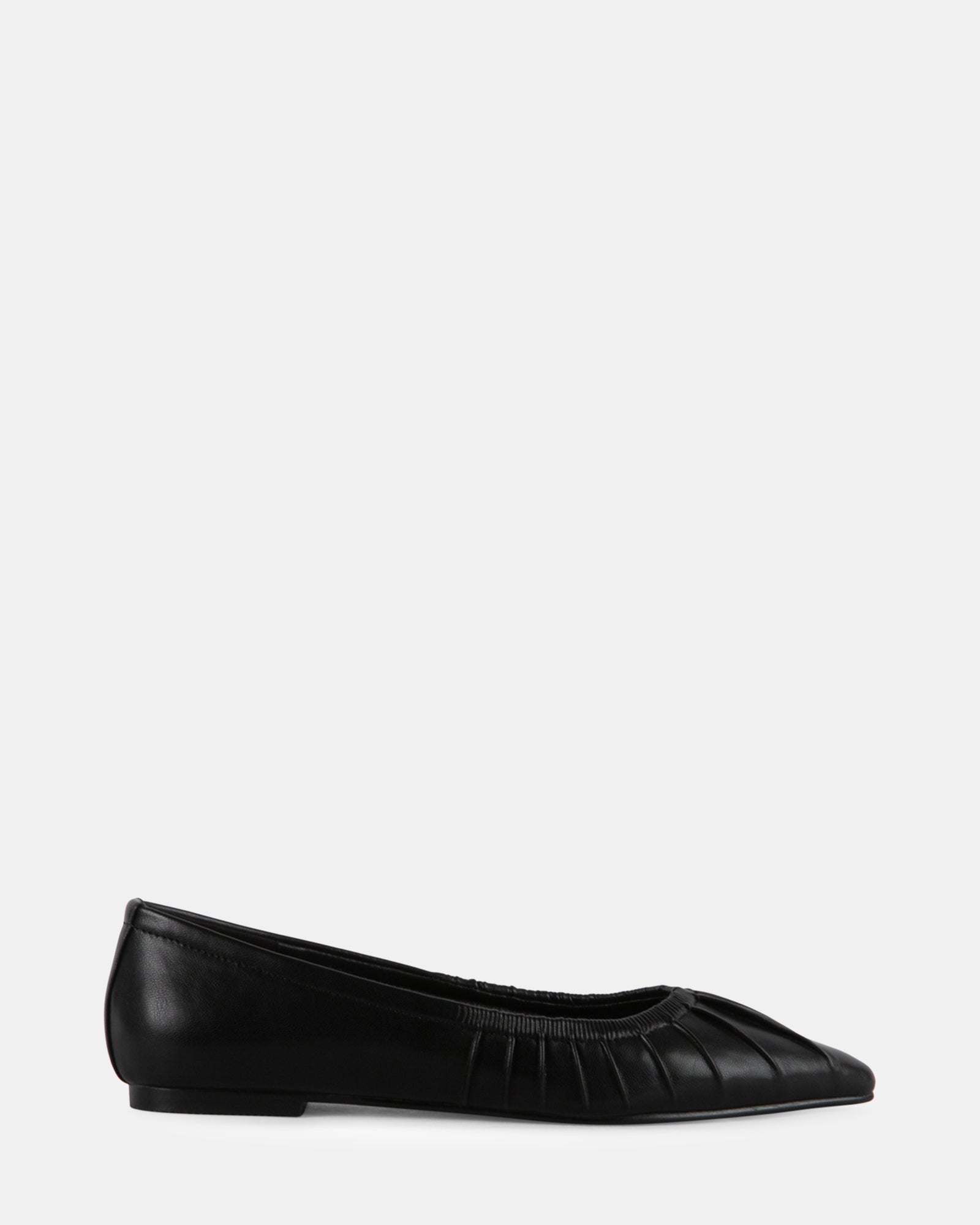 DARINGLY BLACK - Women's Shoes - Steve Madden Canada