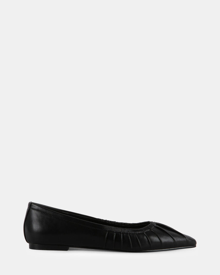 DARINGLY BLACK - Women's Shoes - Steve Madden Canada