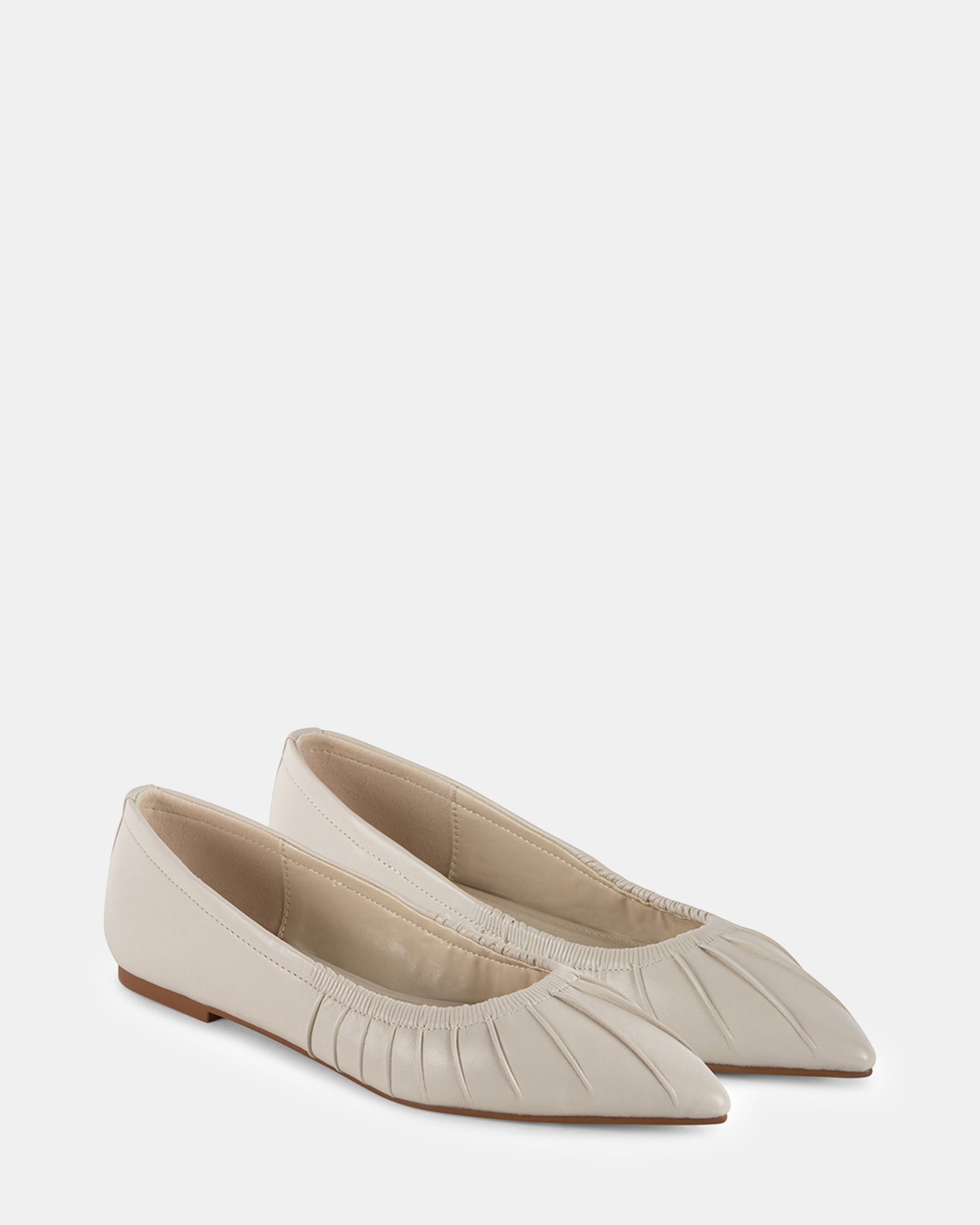 DARINGLY WHITE - Women's Shoes - Steve Madden Canada