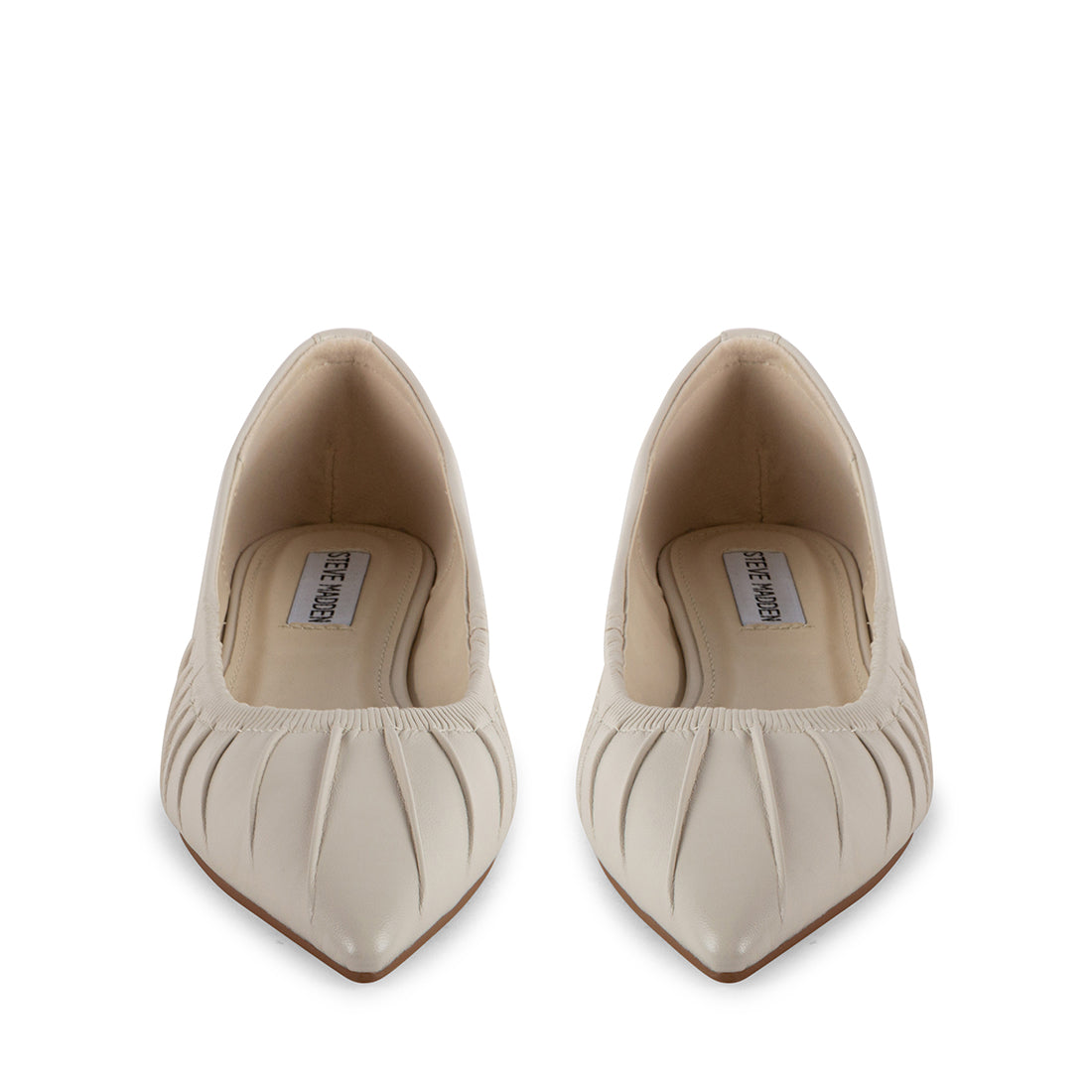 DARINGLY WHITE - Women's Shoes - Steve Madden Canada