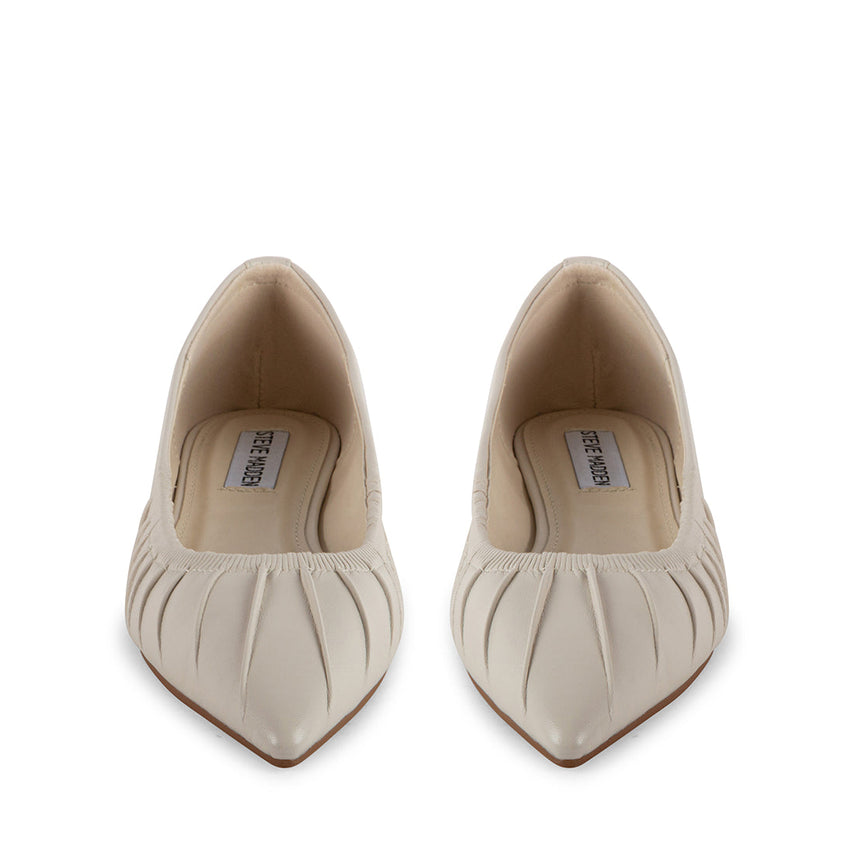 DARINGLY WHITE - Women's Shoes - Steve Madden Canada