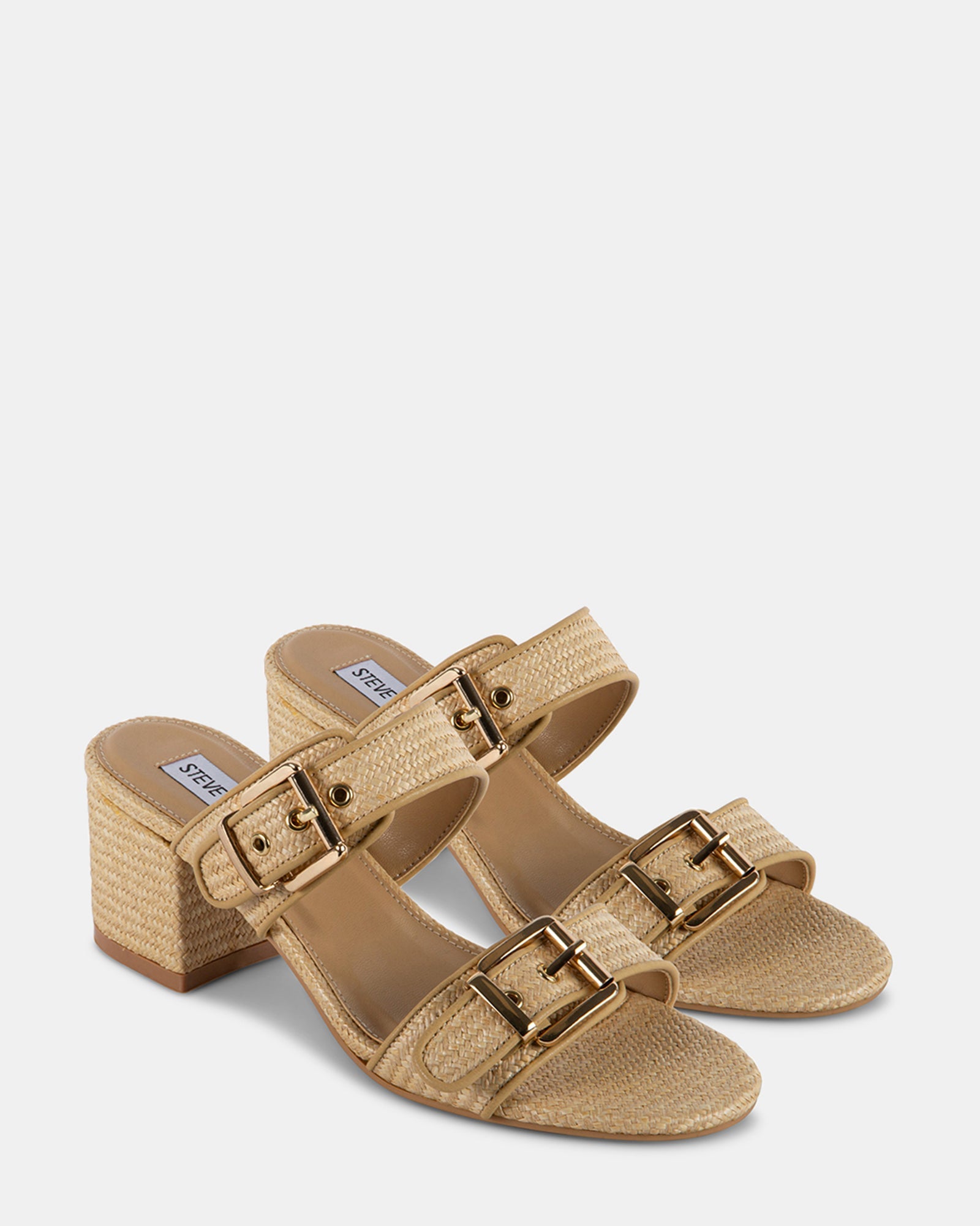 DELVING NATURAL - Women's Shoes - Steve Madden Canada