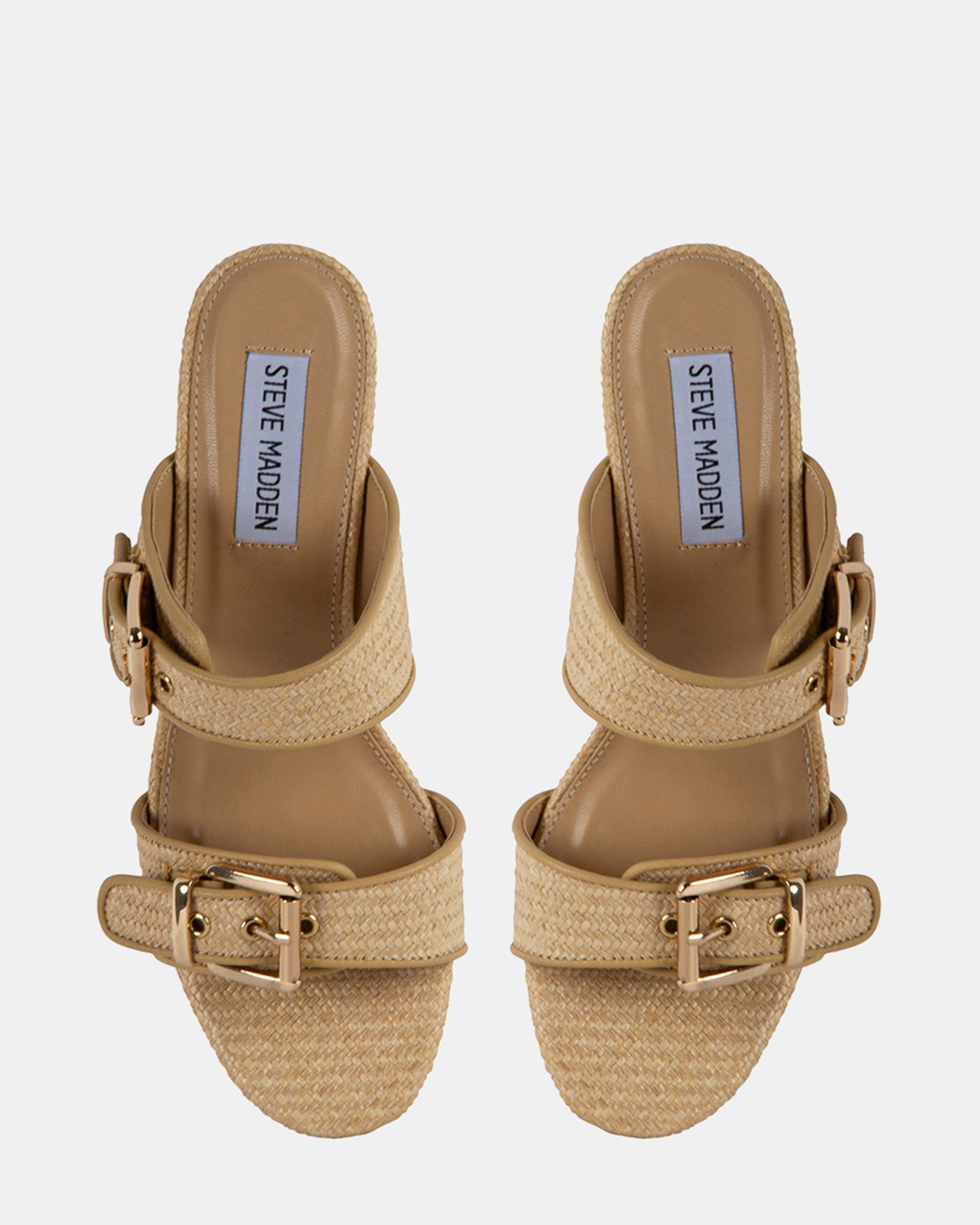 DELVING NATURAL - Women's Shoes - Steve Madden Canada