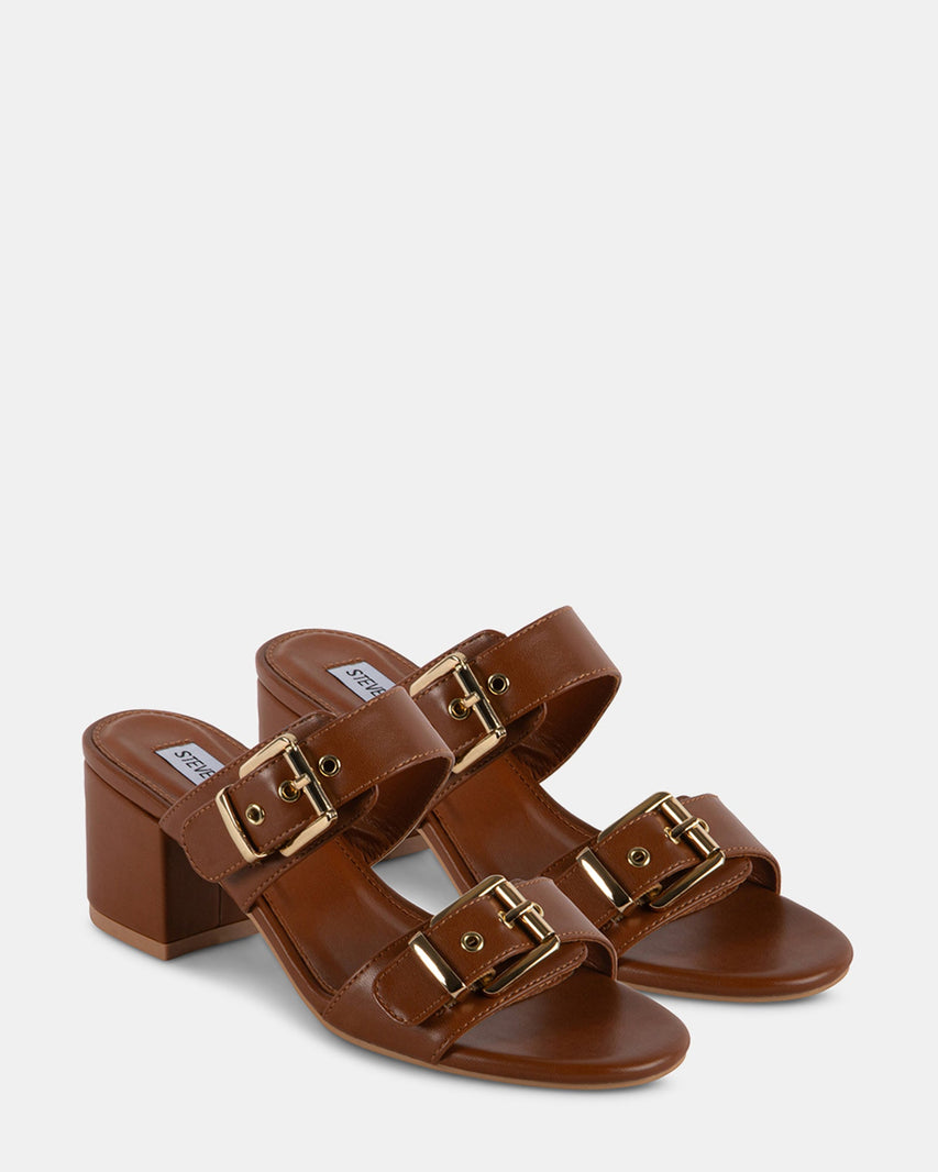 DELVING TAN - Women's Shoes - Steve Madden Canada