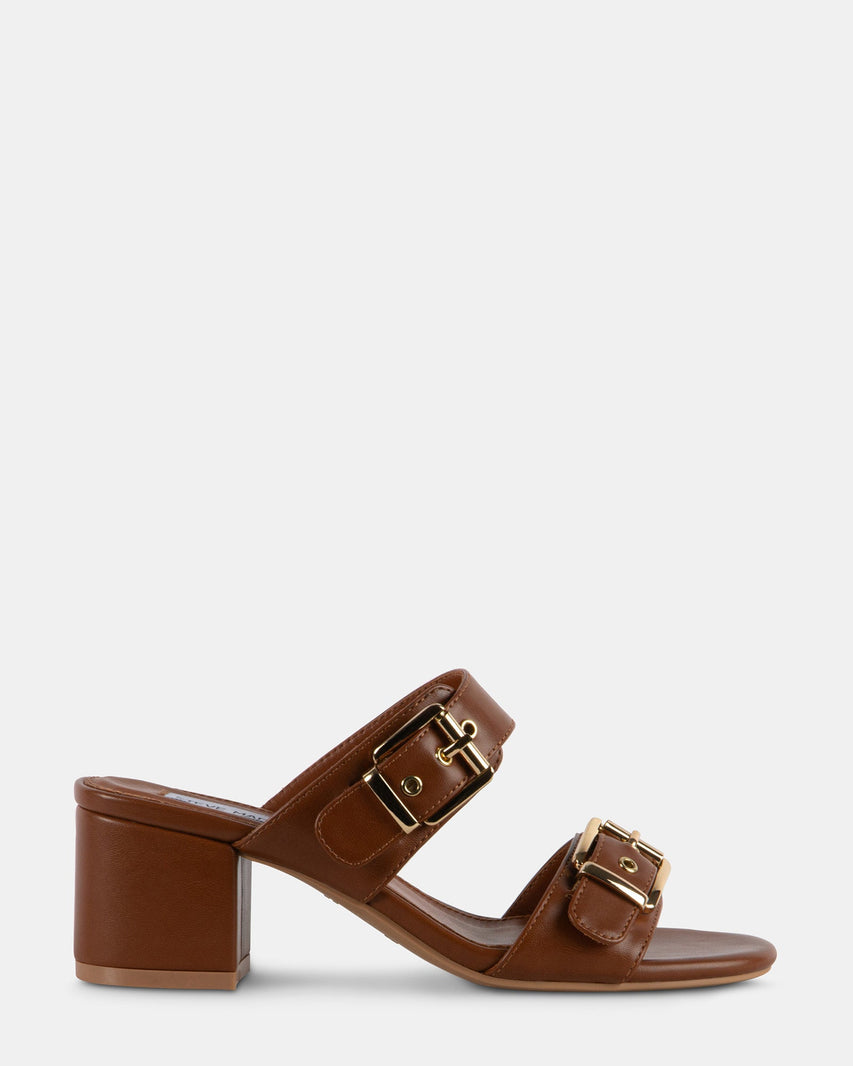 DELVING TAN - Women's Shoes - Steve Madden Canada