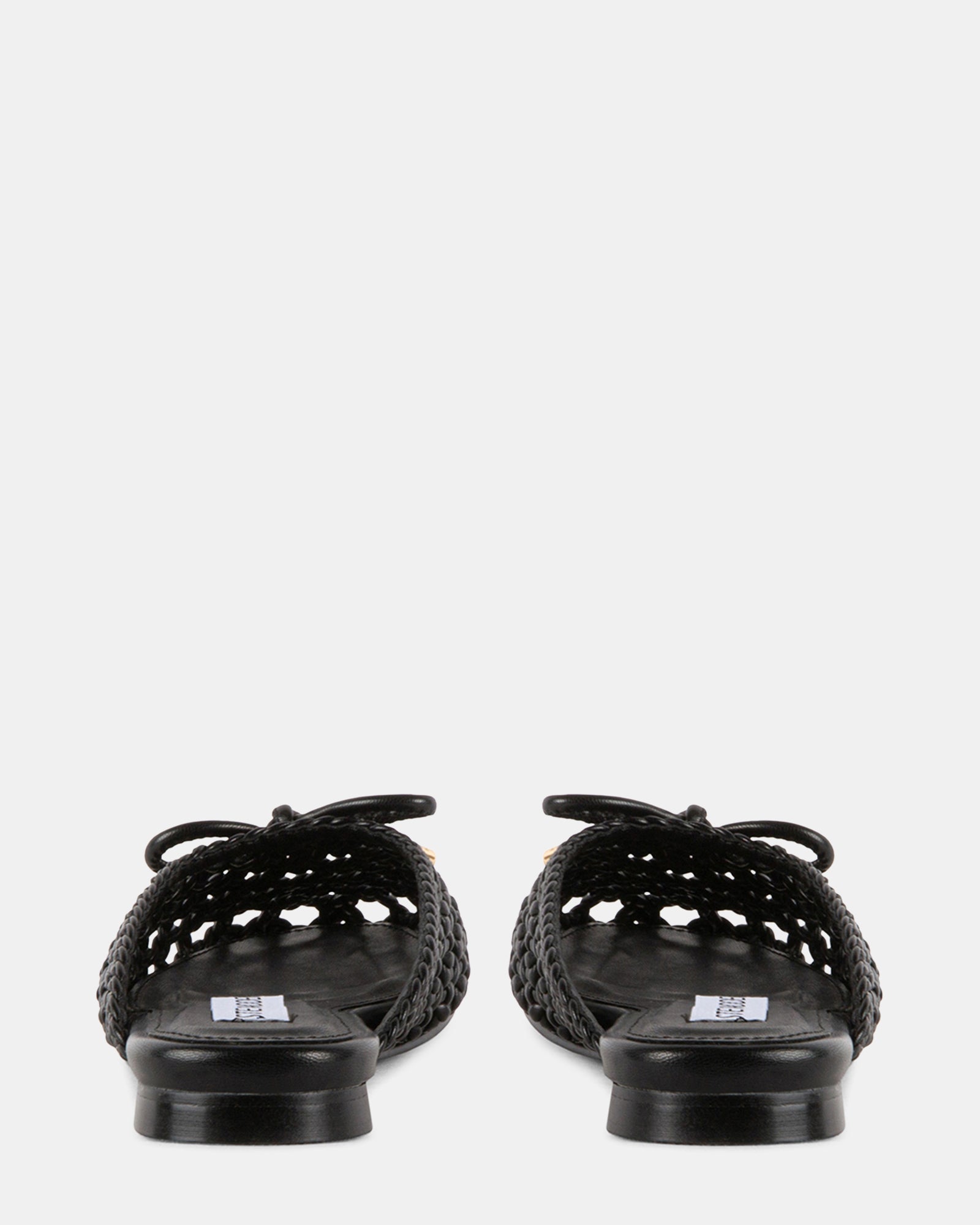 DERIVE BLACK - Women's Shoes - Steve Madden Canada