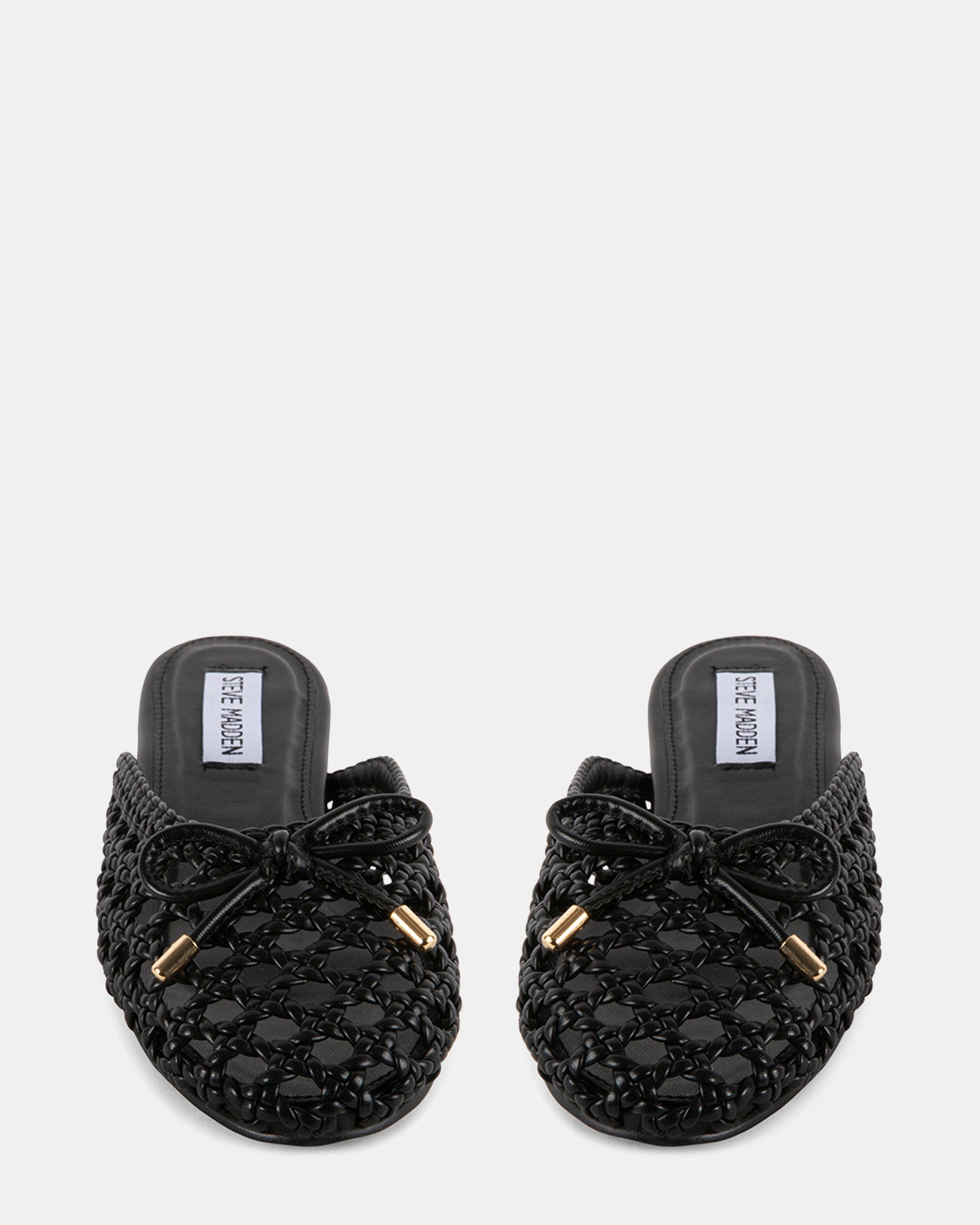 DERIVE BLACK - Women's Shoes - Steve Madden Canada