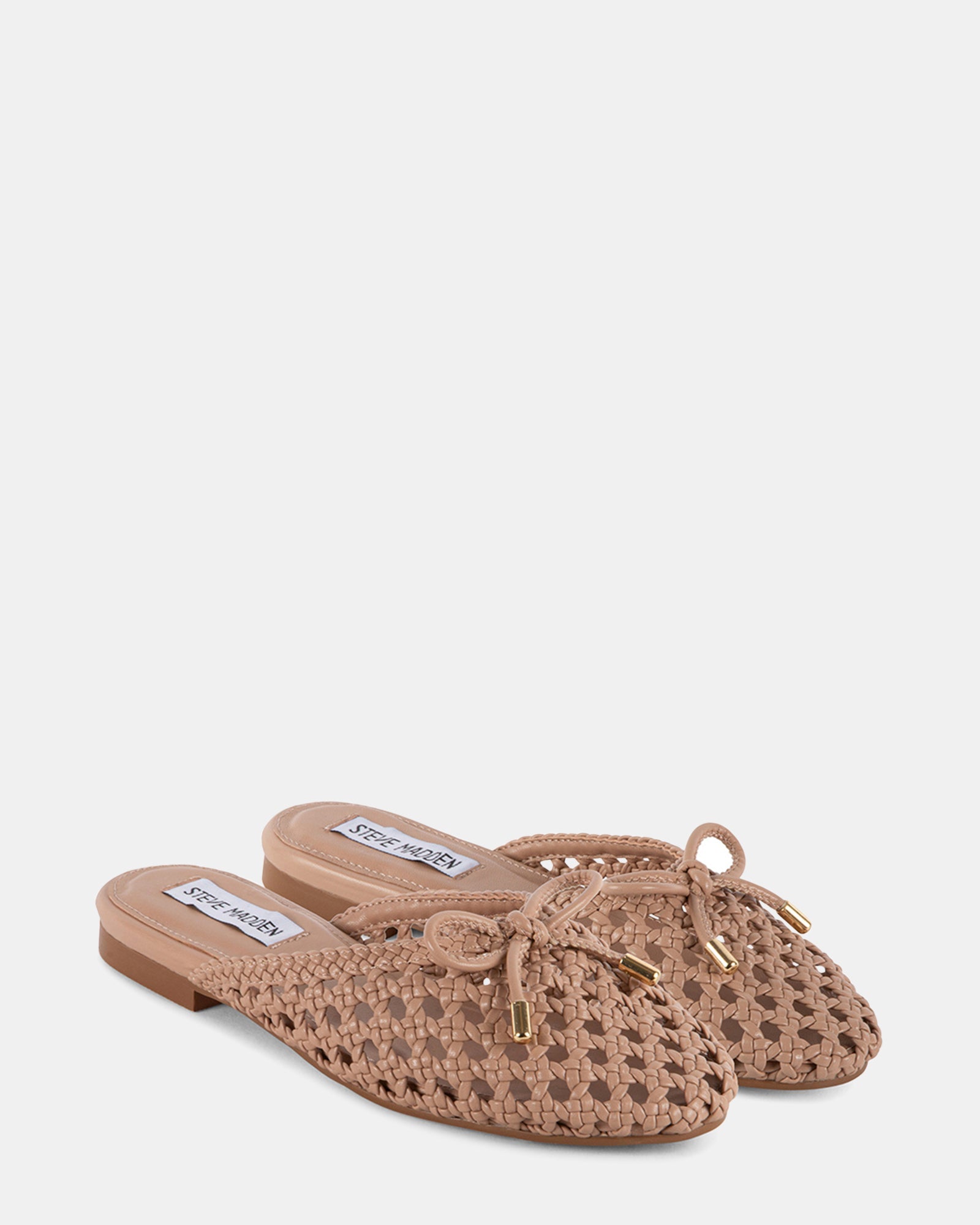 DERIVE NATURAL - Women's Shoes - Steve Madden Canada