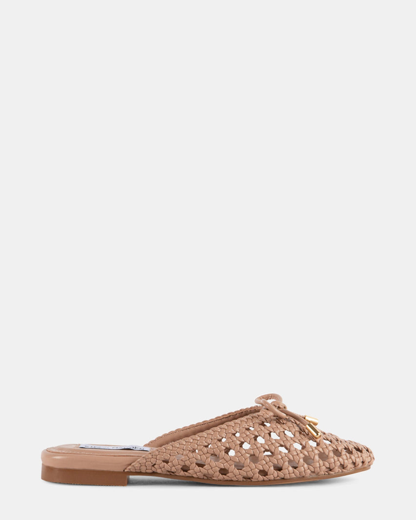 DERIVE NATURAL - Women's Shoes - Steve Madden Canada