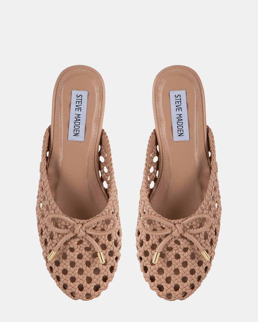DERIVE NATURAL - Women's Shoes - Steve Madden Canada