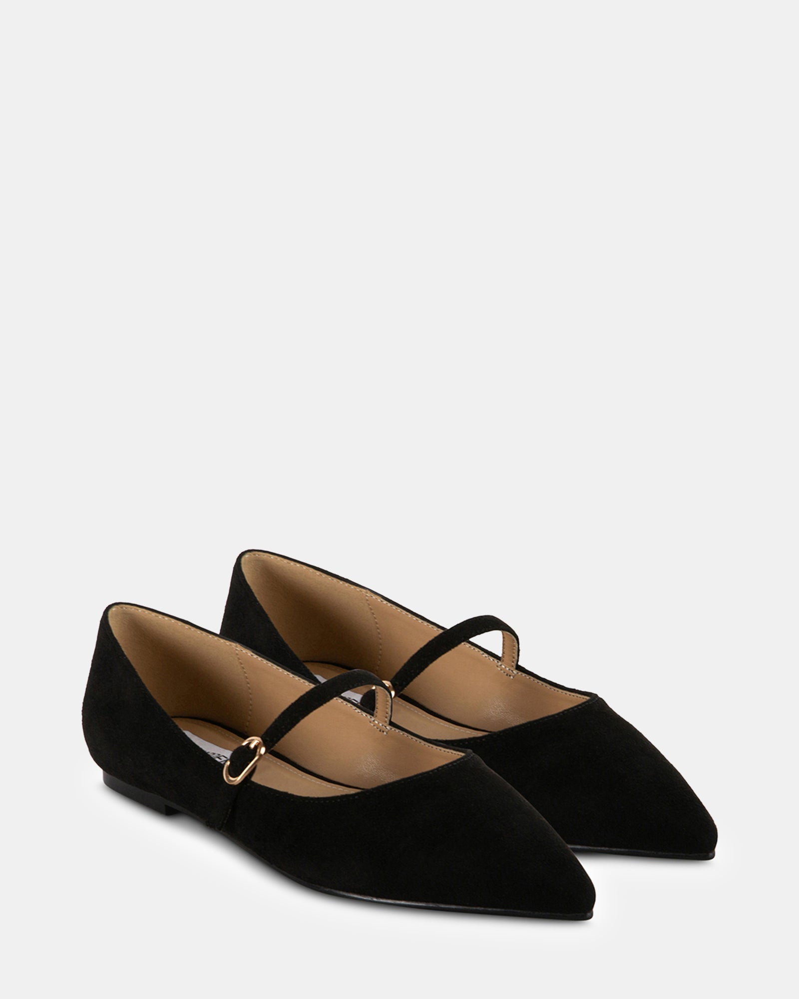 DIVE BLACK - Women's Shoes - Steve Madden Canada