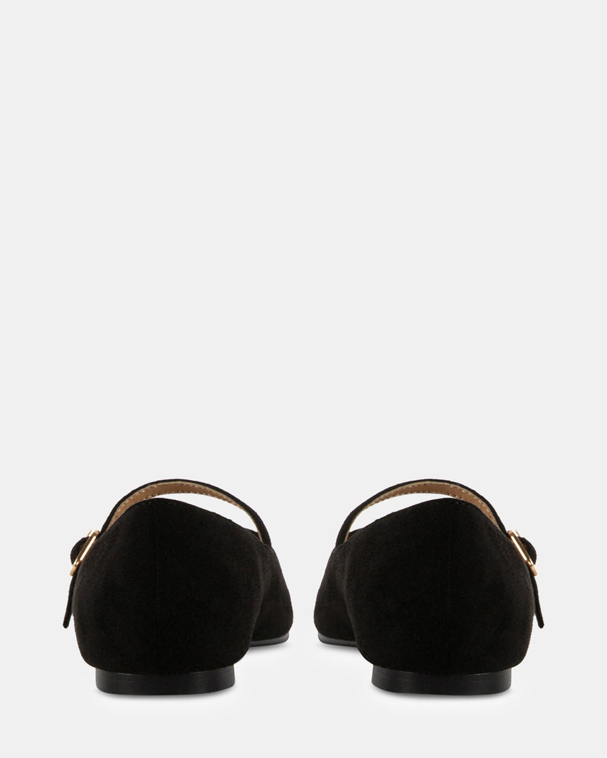 DIVE BLACK - Women's Shoes - Steve Madden Canada
