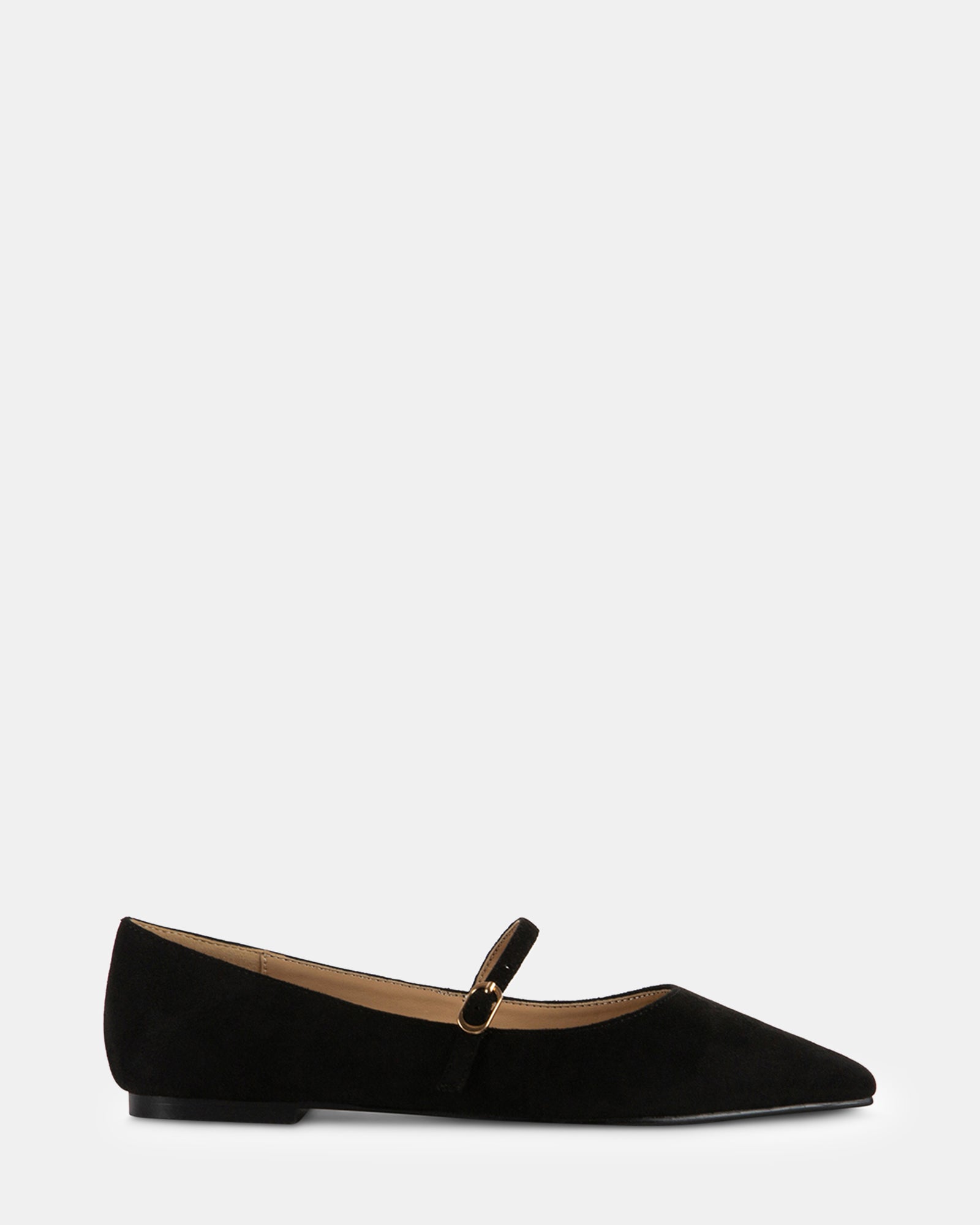 DIVE BLACK - Women's Shoes - Steve Madden Canada