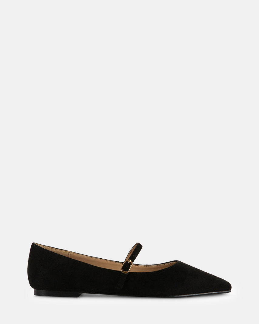 DIVE BLACK - Women's Shoes - Steve Madden Canada