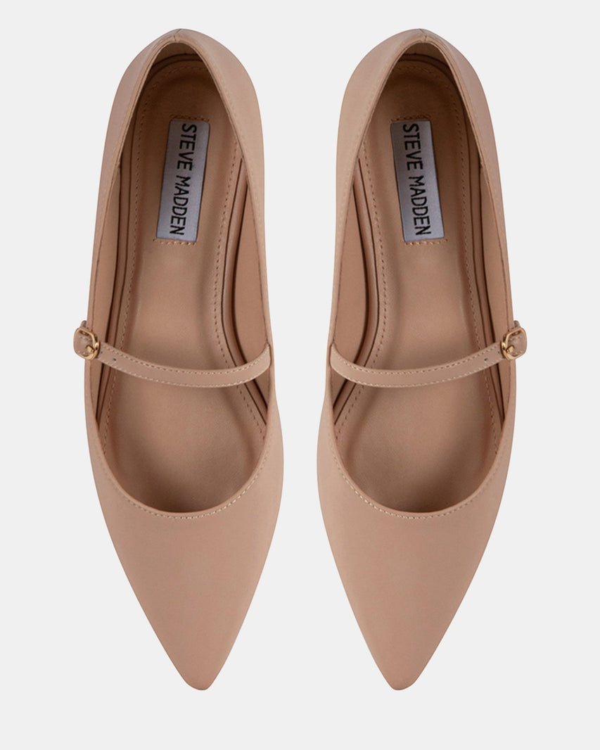 DIVE BLUSH - Women's Shoes - Steve Madden Canada