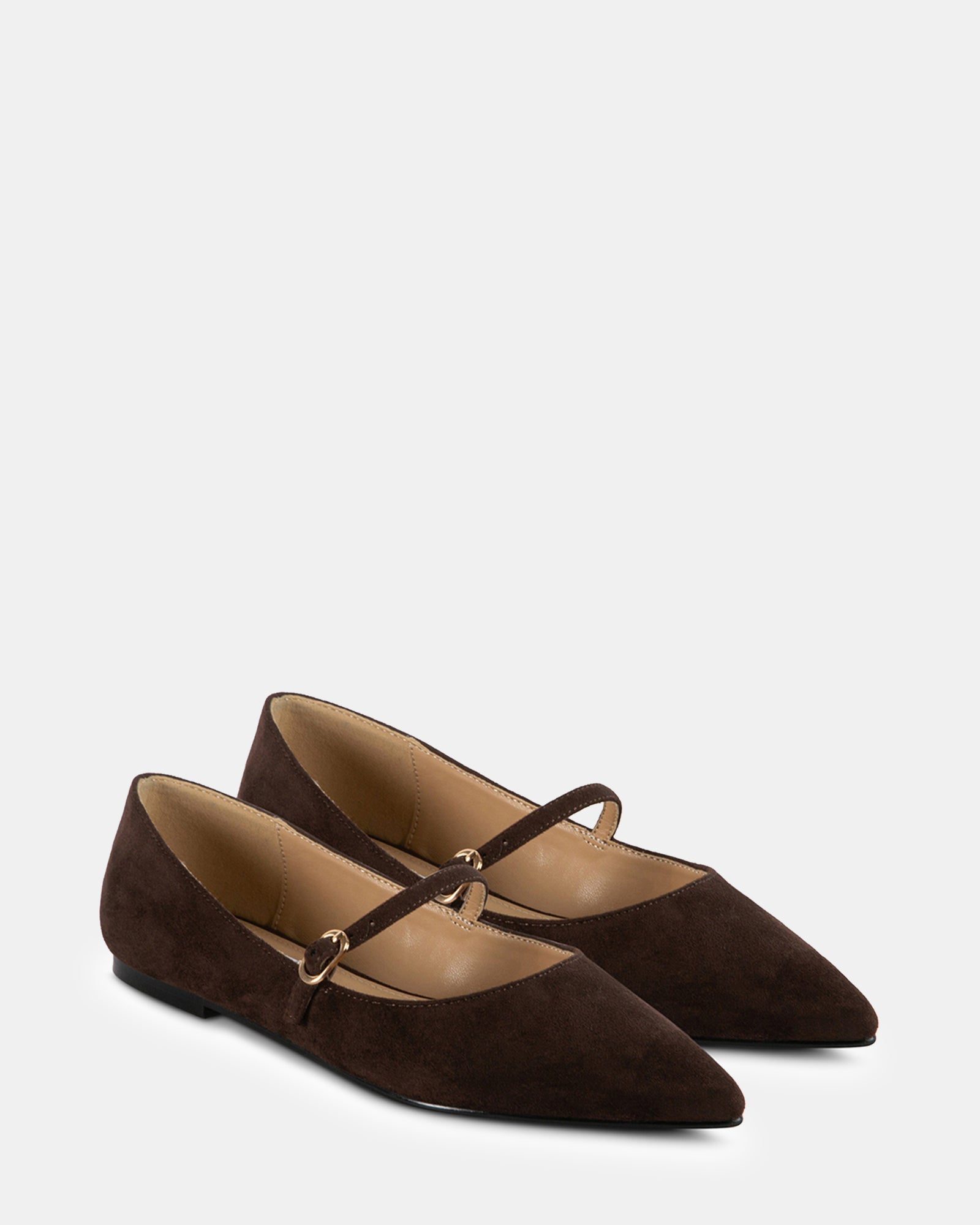 DIVE BROWN - Women's Shoes - Steve Madden Canada