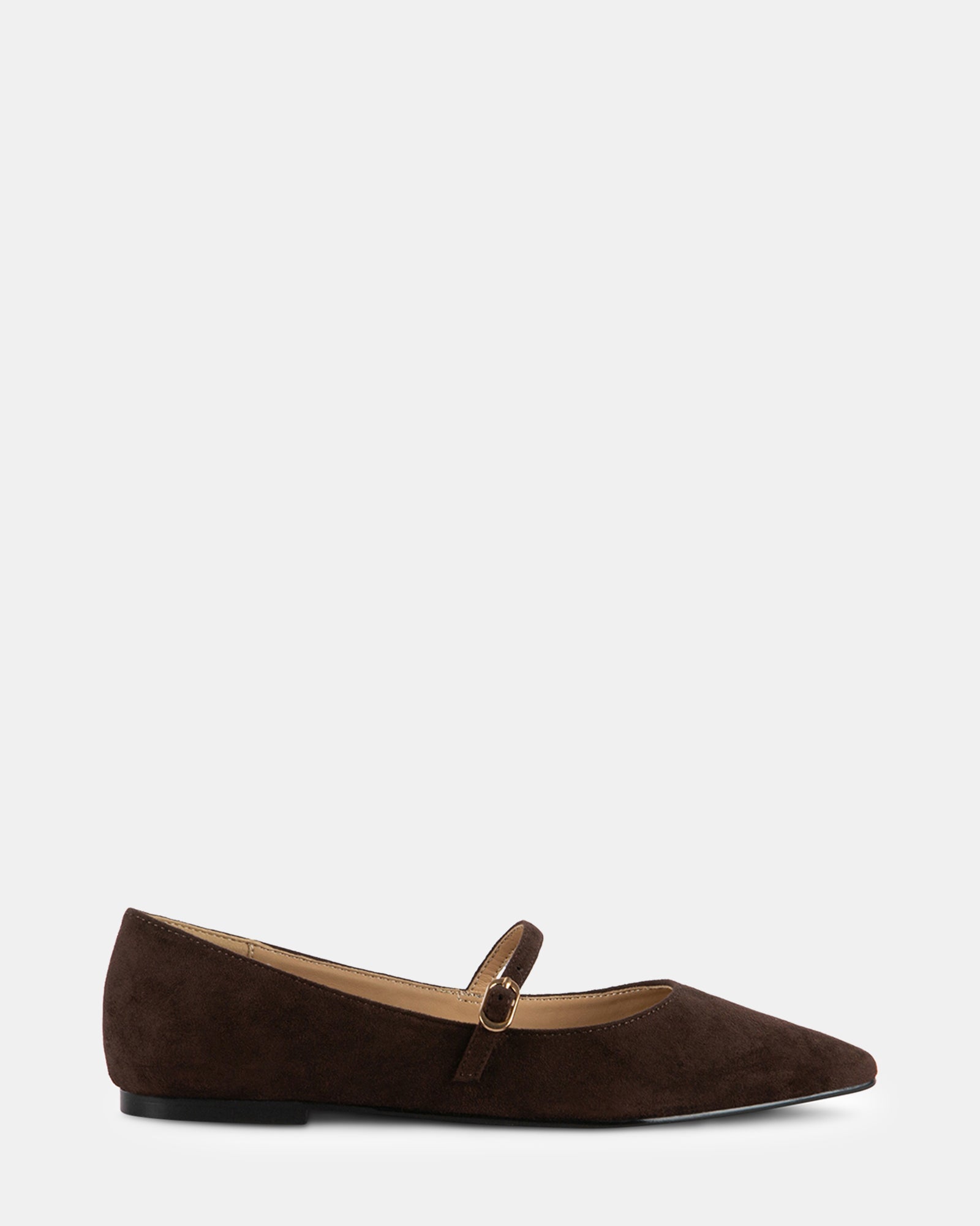 DIVE BROWN - Women's Shoes - Steve Madden Canada