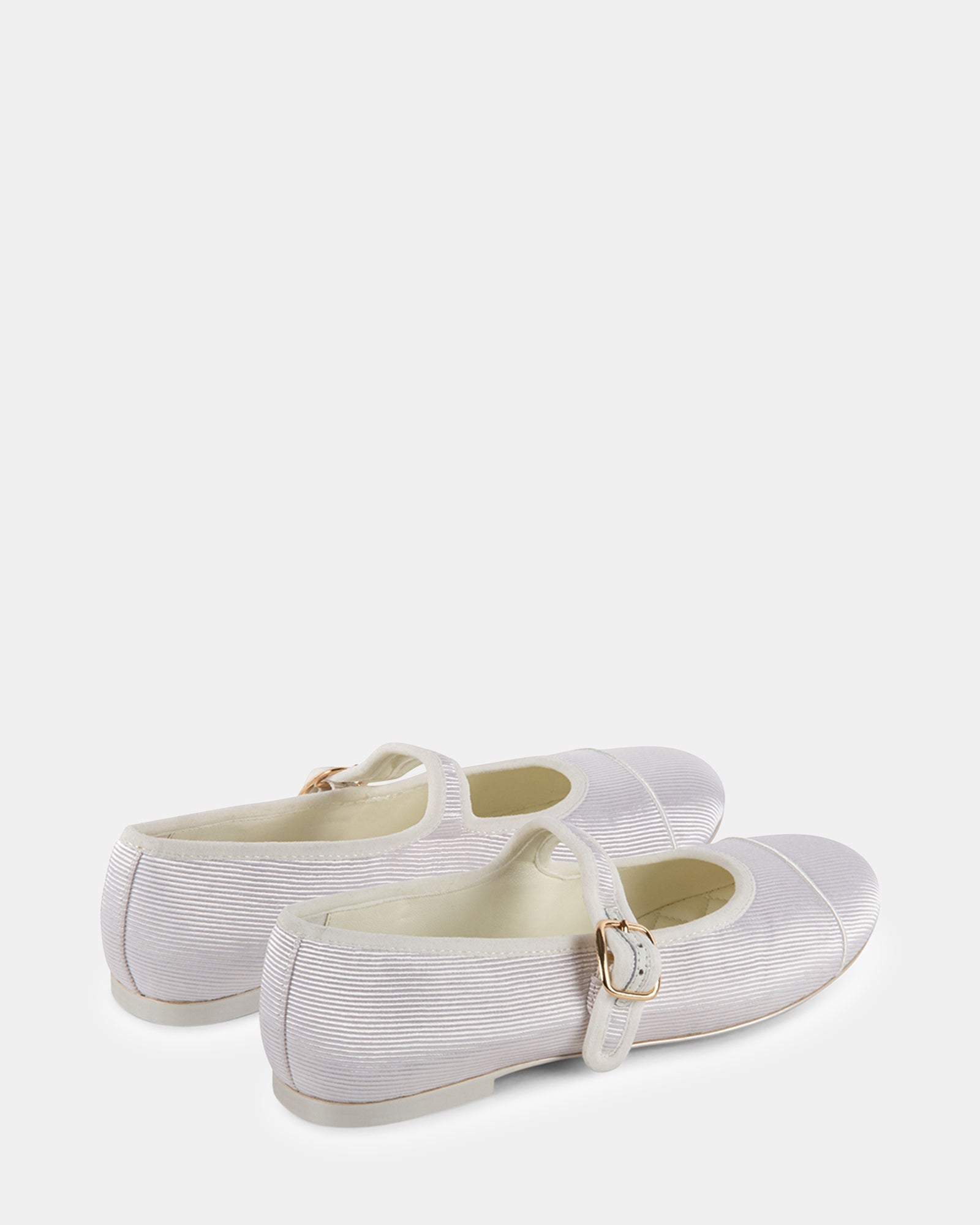 DORY WHITE SATIN - Women's Shoes - Steve Madden Canada