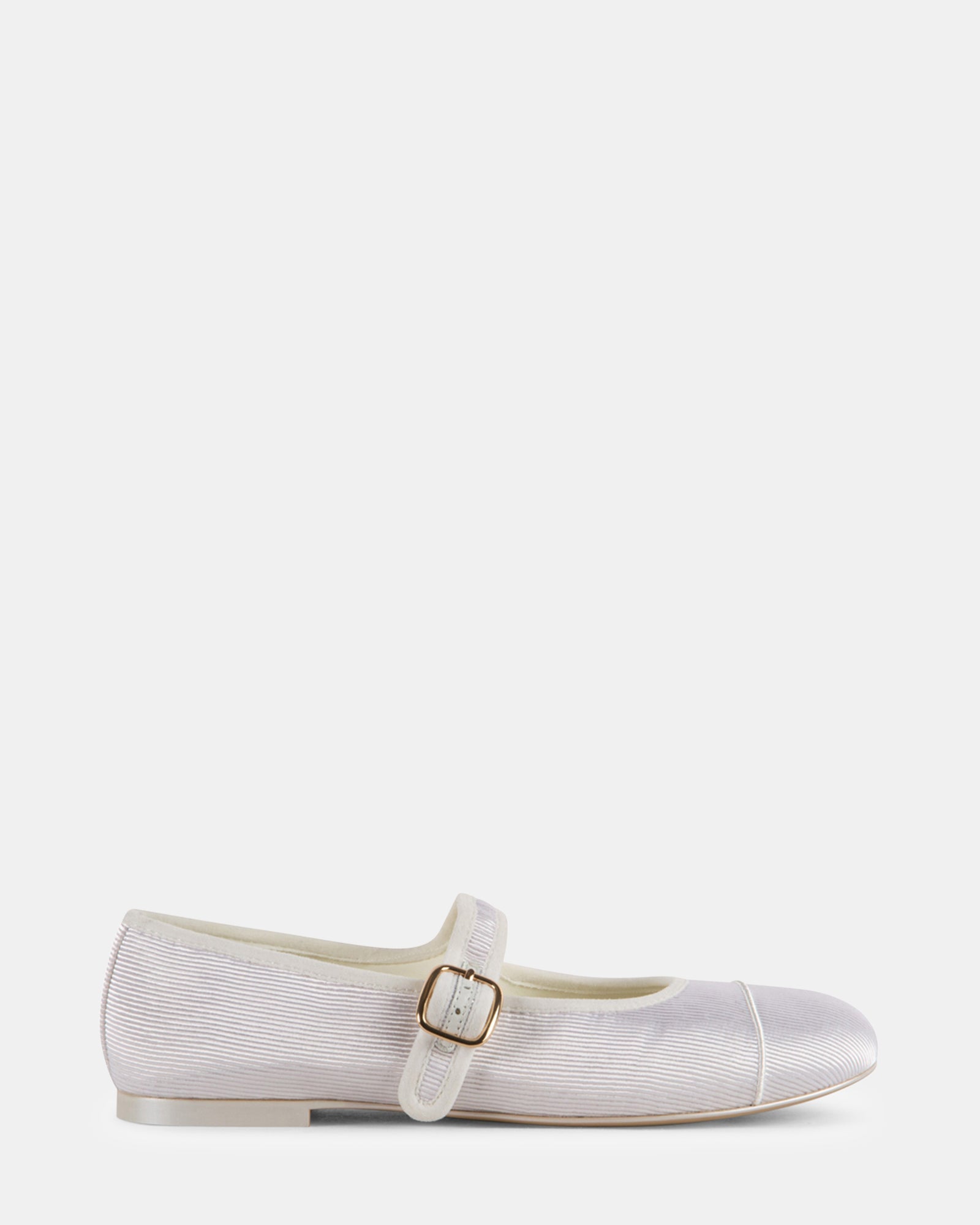 DORY WHITE SATIN - Women's Shoes - Steve Madden Canada