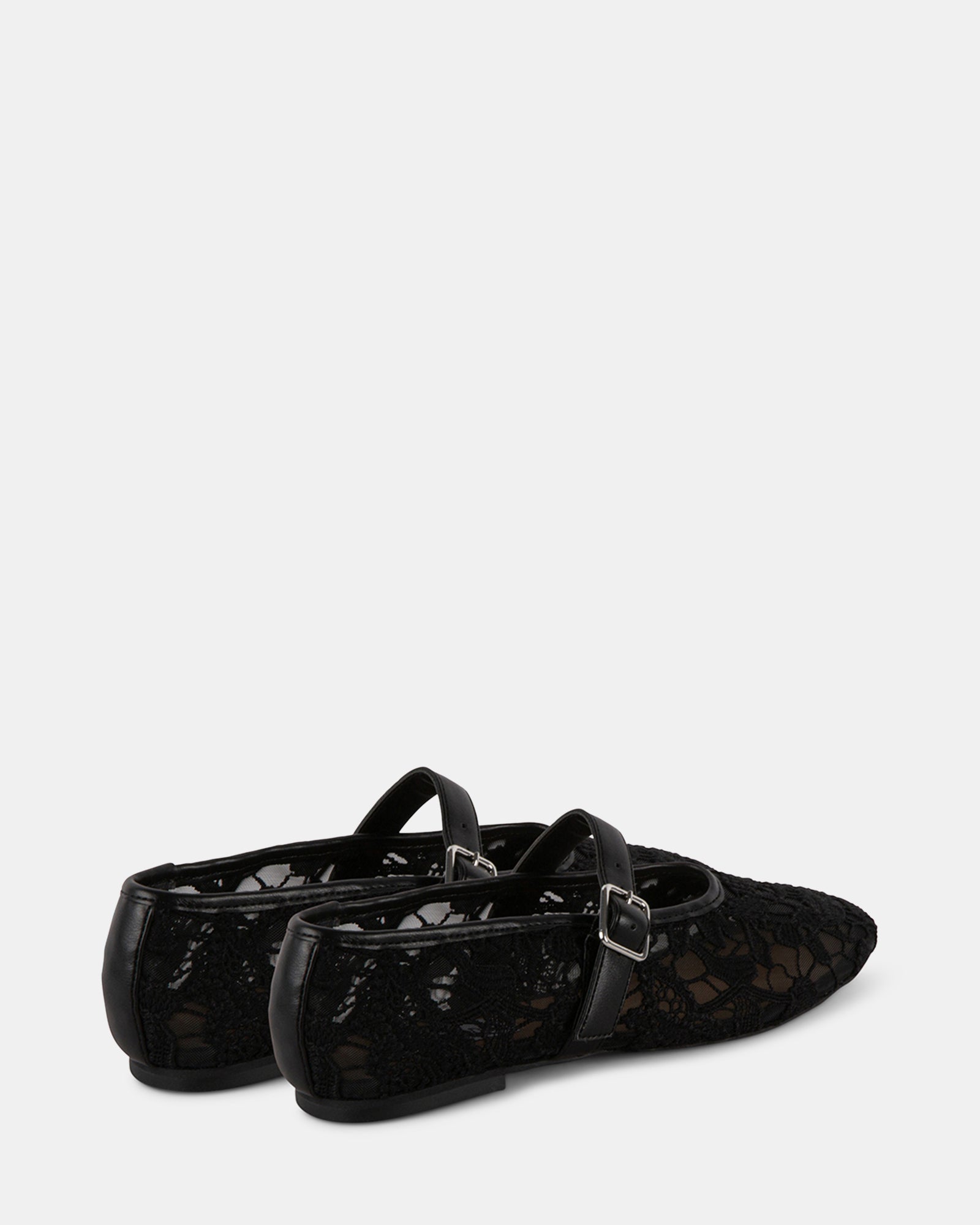 DREAMING BLACK - Women's Shoes - Steve Madden Canada