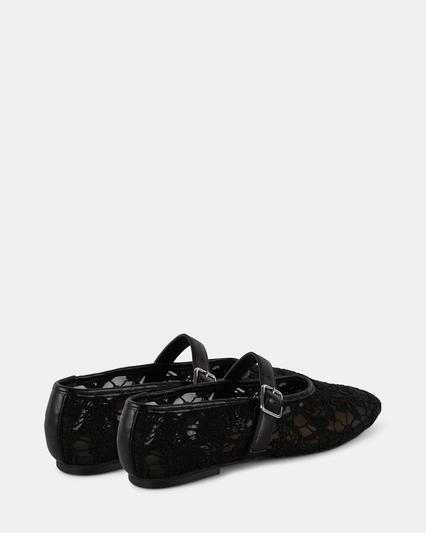 DREAMING BLACK - Women's Shoes - Steve Madden Canada