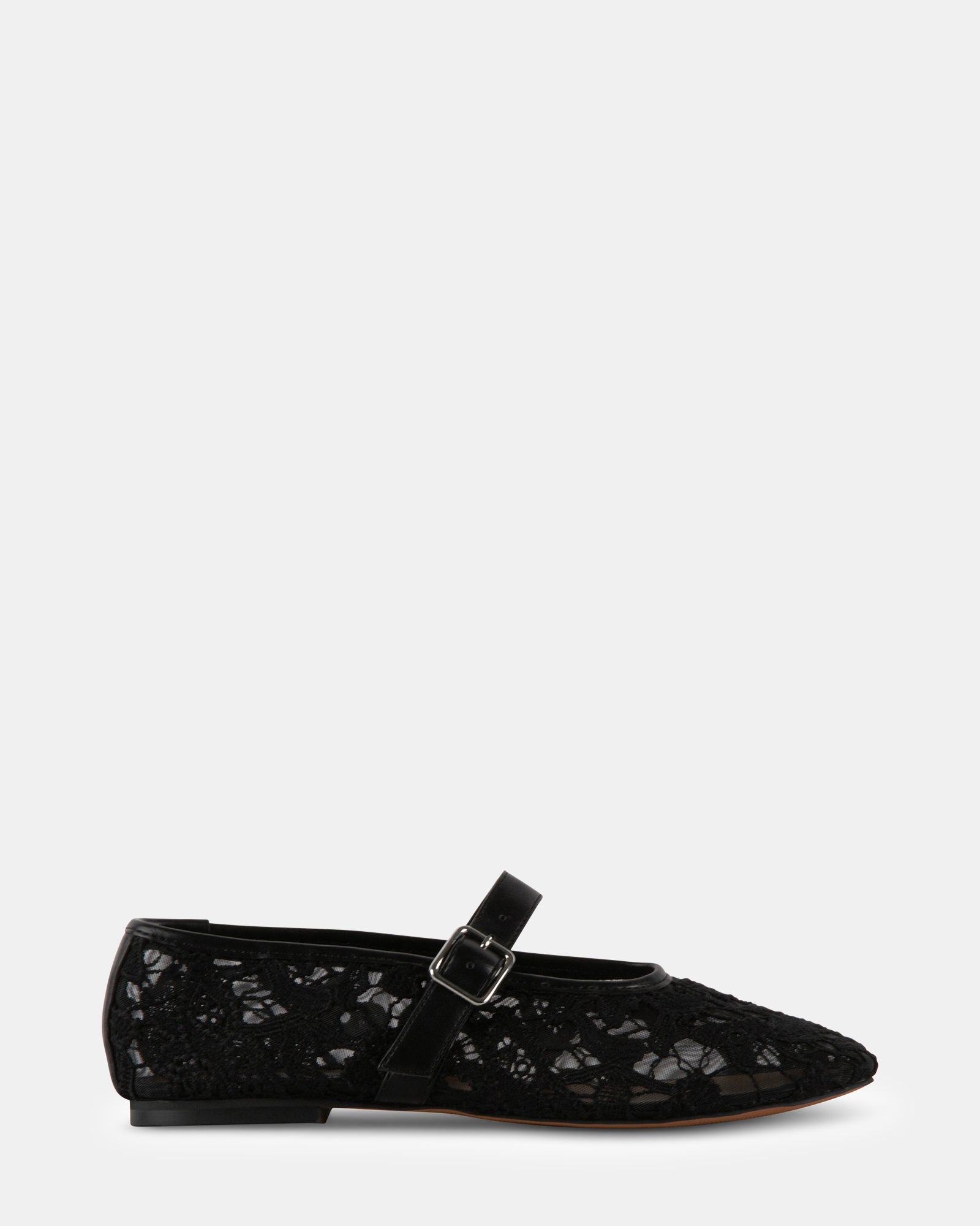 DREAMING BLACK - Women's Shoes - Steve Madden Canada