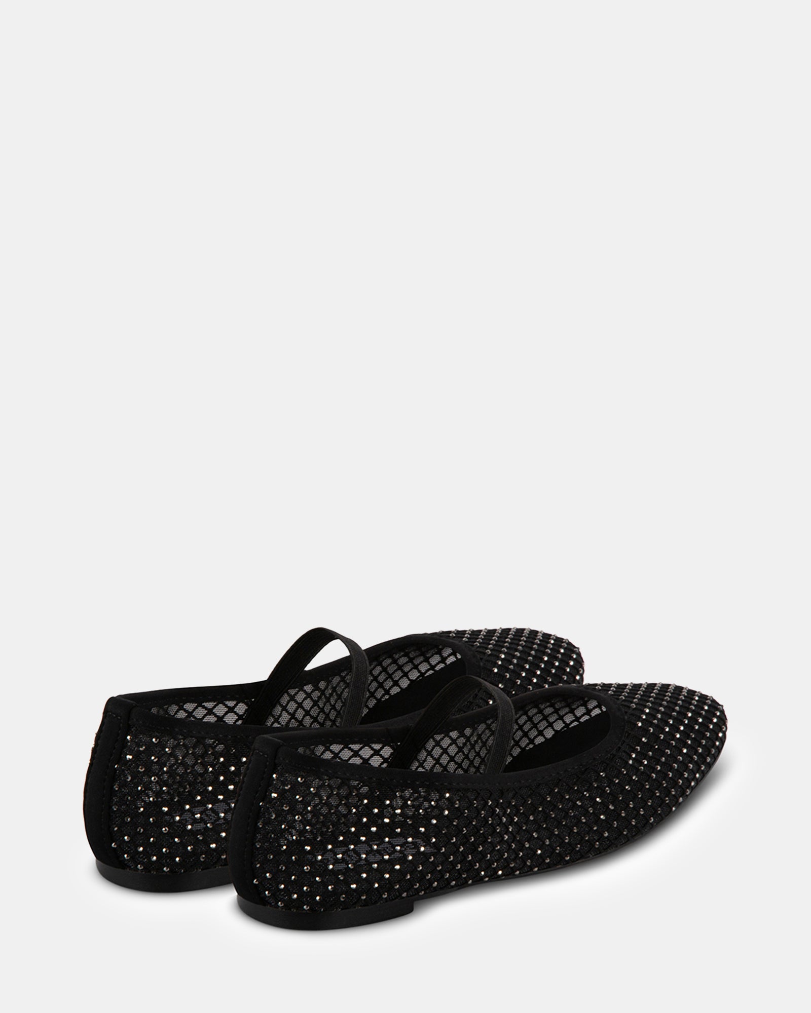 ROAMM BLACK - Women's Shoes - Steve Madden Canada