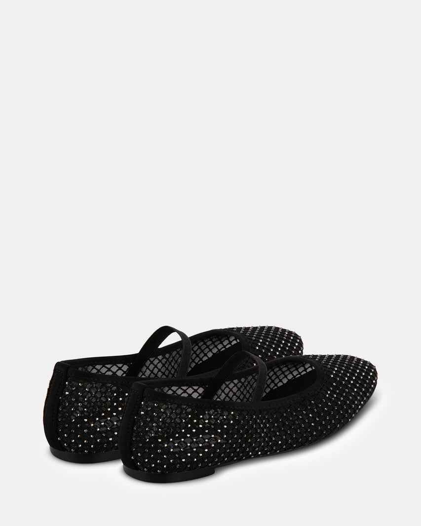 ROAMM BLACK - Women's Shoes - Steve Madden Canada