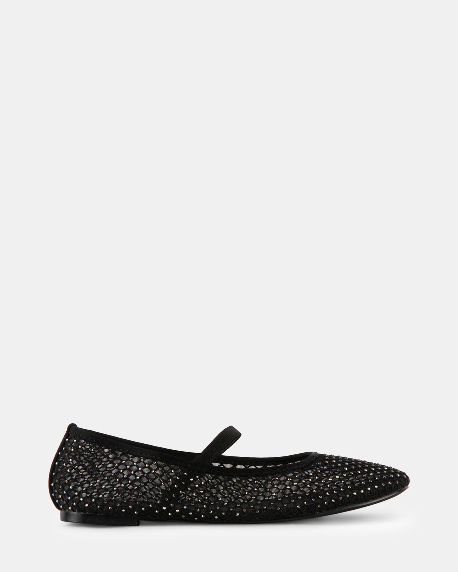 ROAMM BLACK - Women's Shoes - Steve Madden Canada