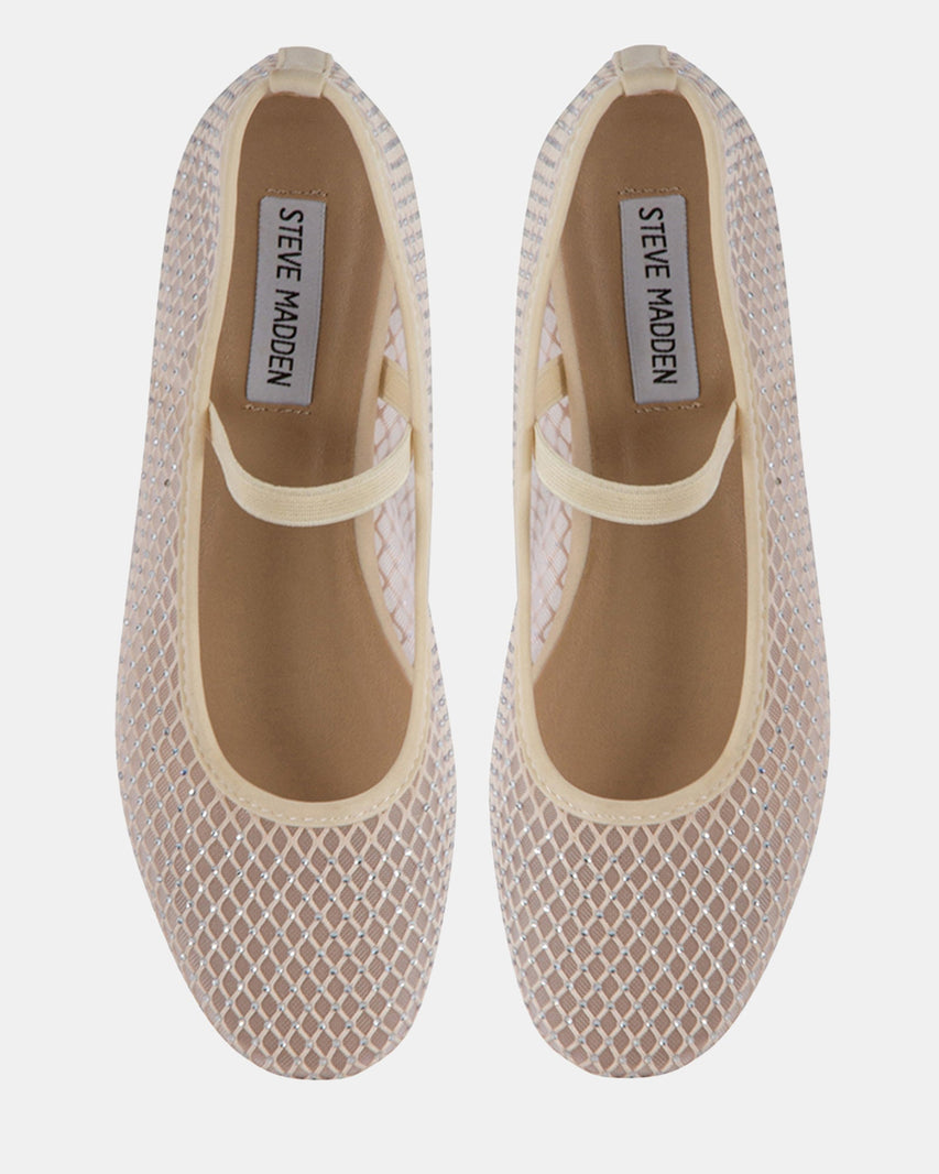 ROAMM WHITE - Women's Shoes - Steve Madden Canada