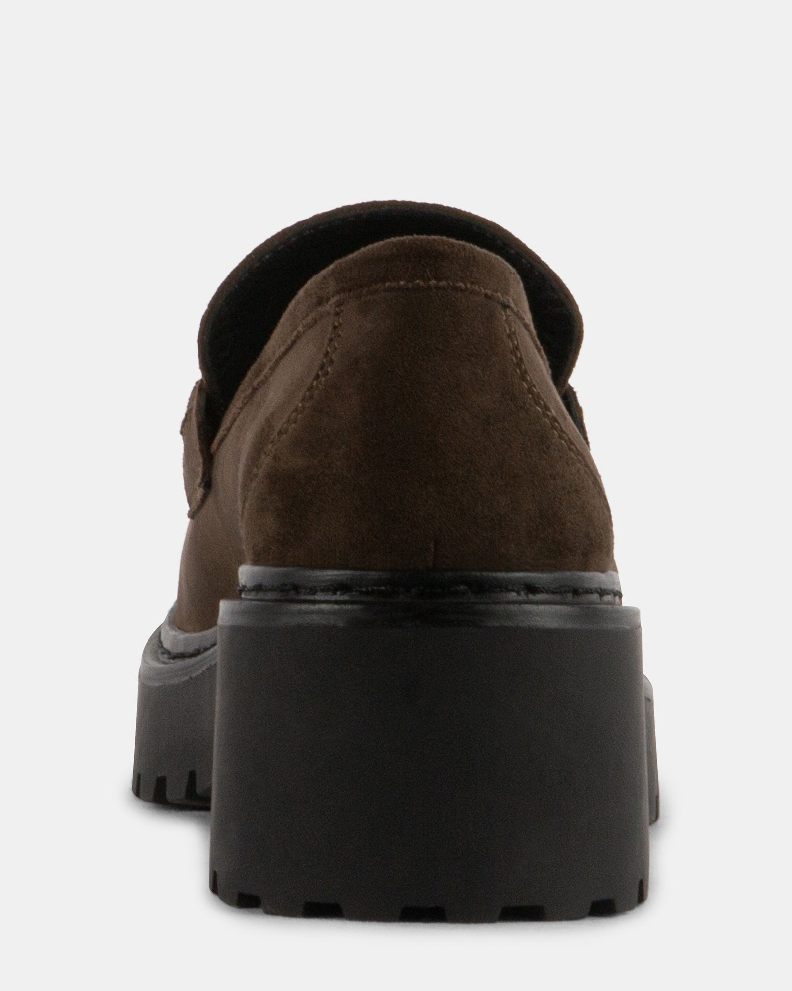 APPROACH BROWN - Women's Shoes - Steve Madden Canada