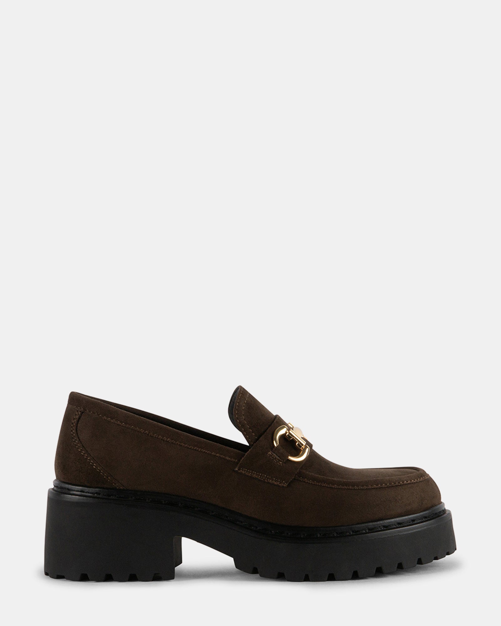 APPROACH BROWN - Women's Shoes - Steve Madden Canada