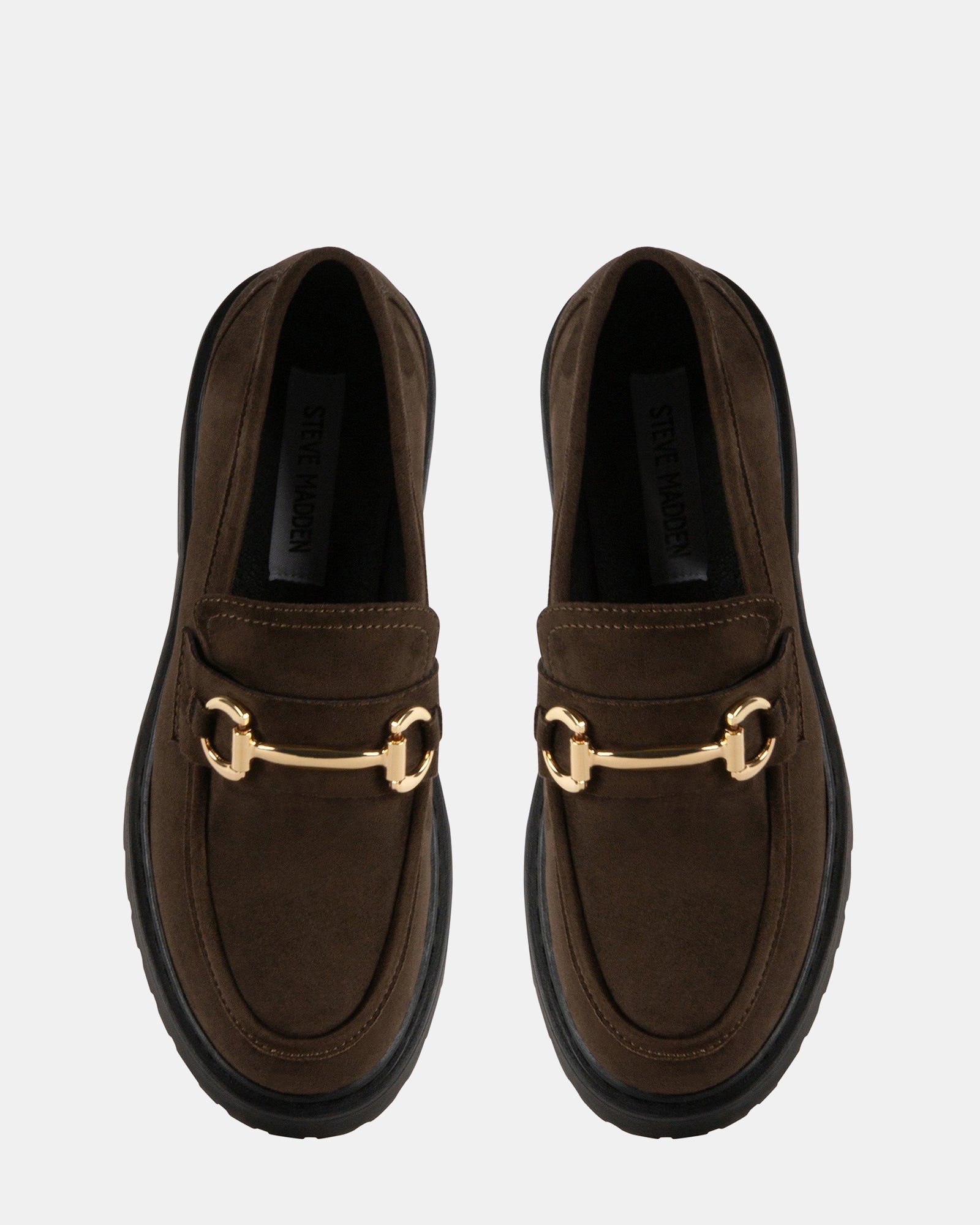 APPROACH BROWN - Women's Shoes - Steve Madden Canada