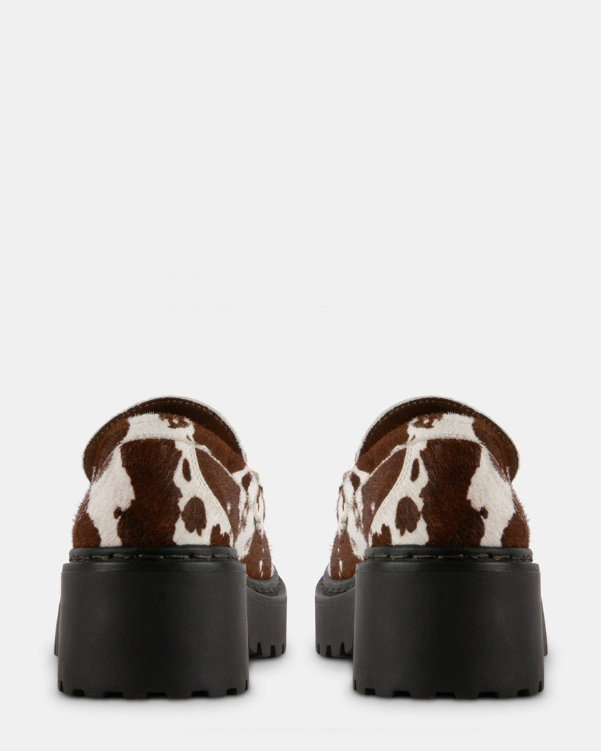 APPROACH-H COW - Women's Shoes - Steve Madden Canada