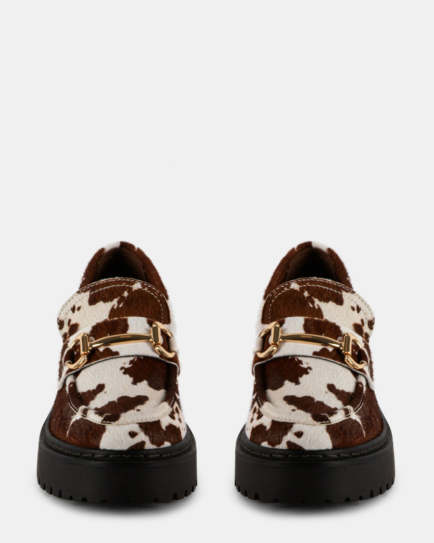 APPROACH-H COW - Women's Shoes - Steve Madden Canada