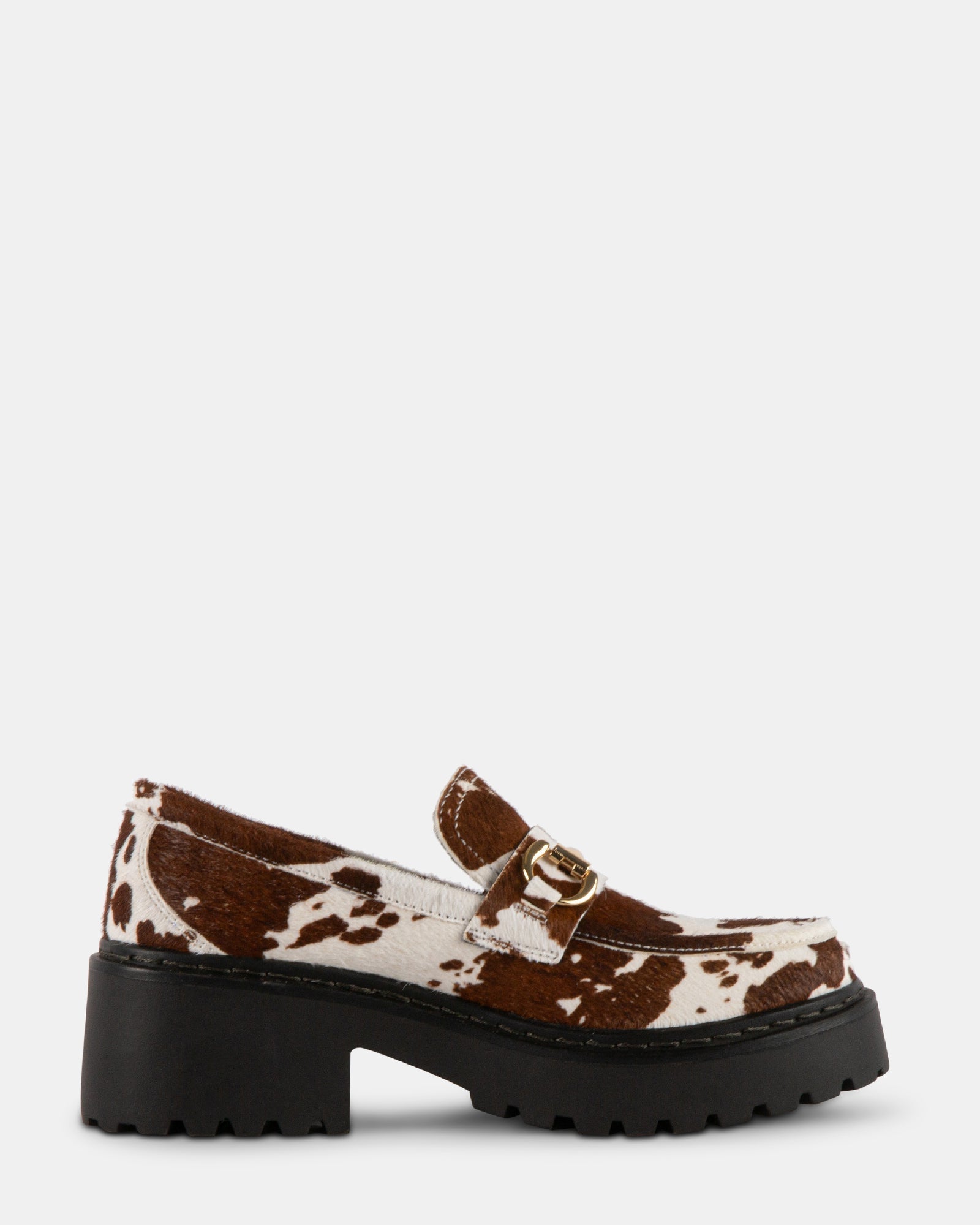 APPROACH-H COW - Women's Shoes - Steve Madden Canada