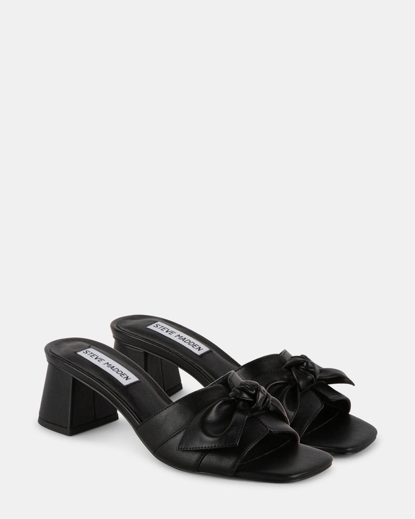 BABE BLACK - Women's Shoes - Steve Madden Canada