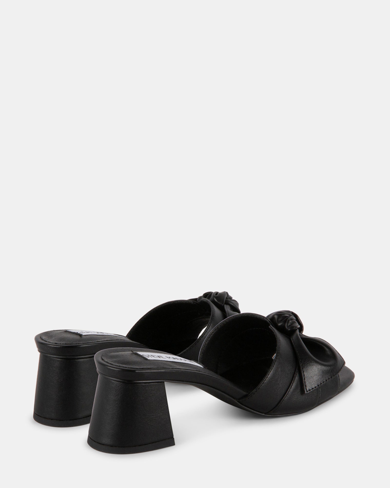 BABE BLACK - Women's Shoes - Steve Madden Canada