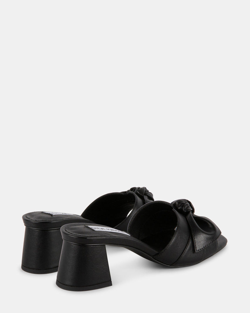 BABE BLACK - Women's Shoes - Steve Madden Canada